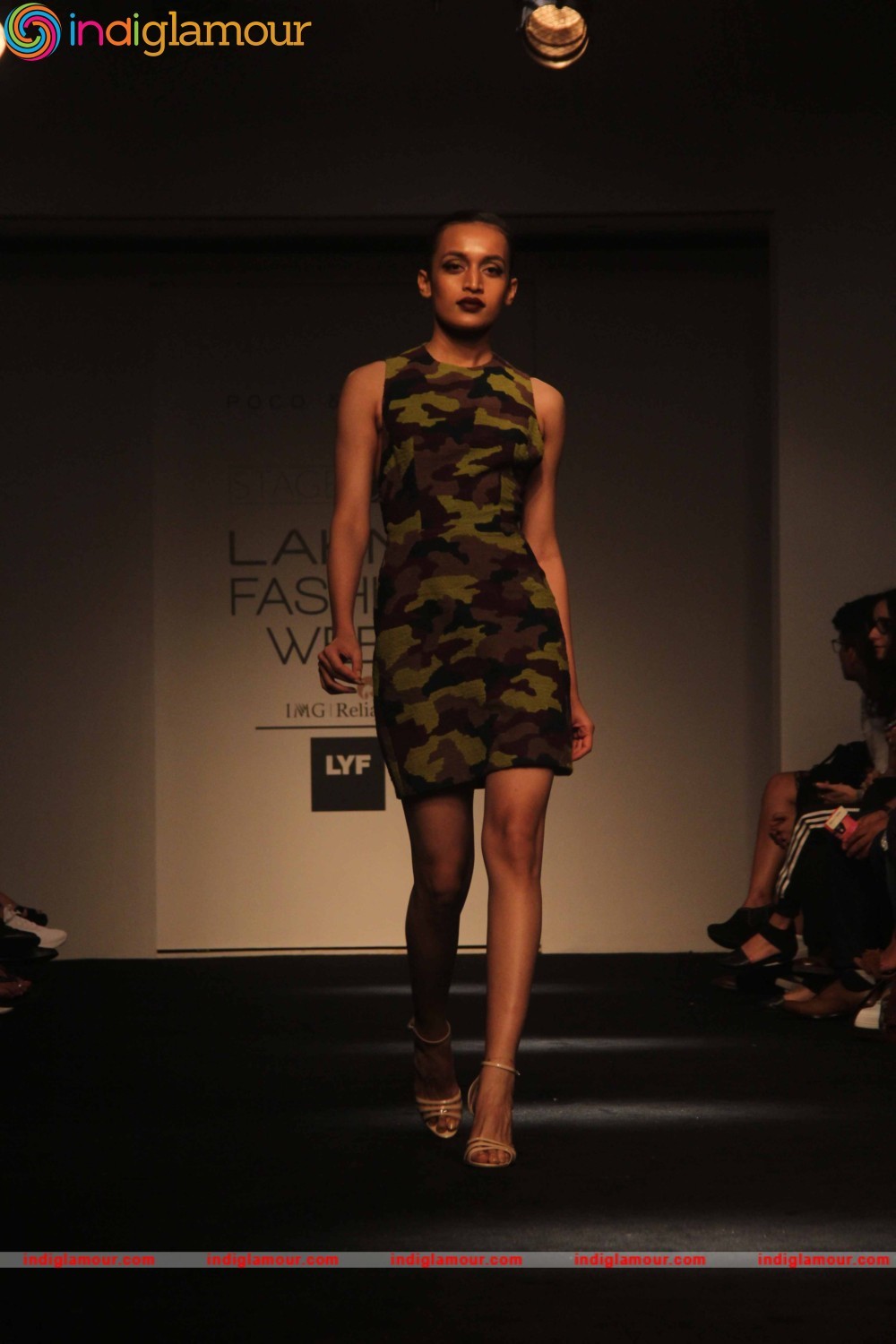 Lakme Fashion Week Day 1 Jabong Event hd photo