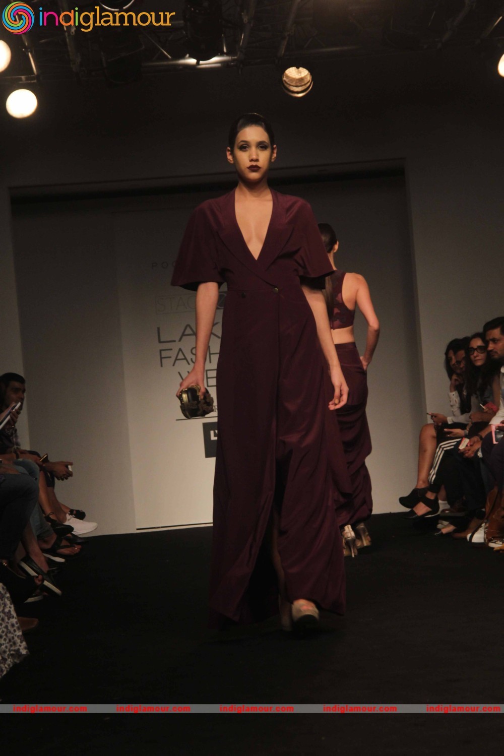 Lakme Fashion Week Day 1 Jabong Event hd photo