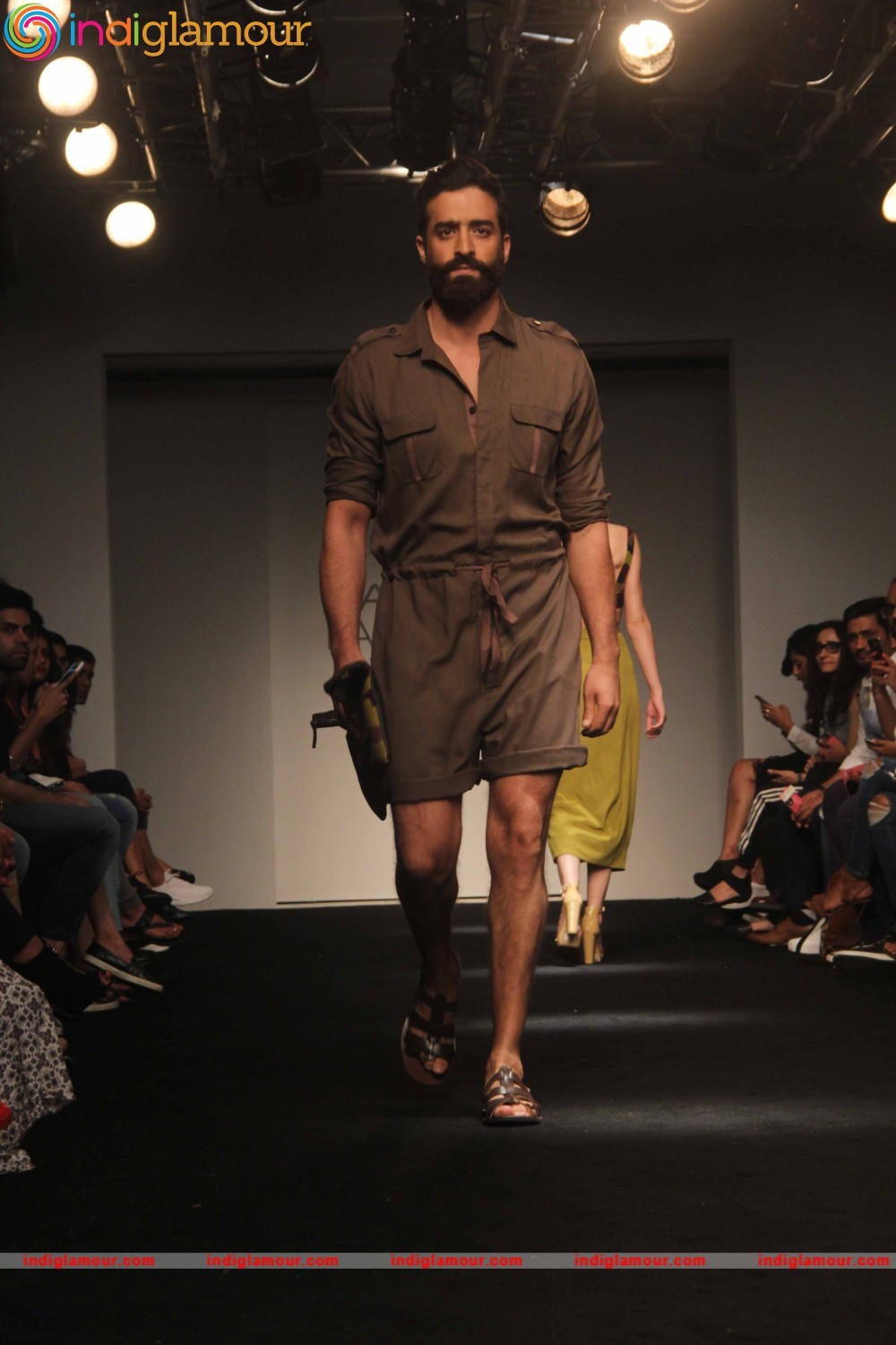 Lakme Fashion Week Day 1 Jabong Event hd photo