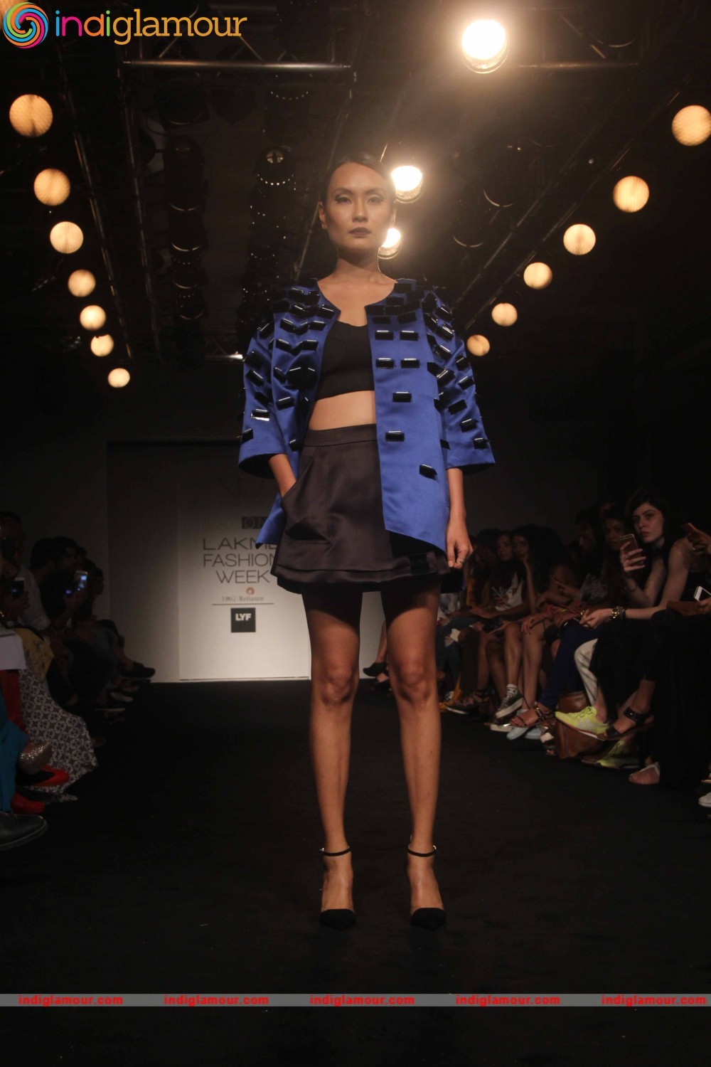 Lakme Fashion Week Day 1 Jabong Event hd photo