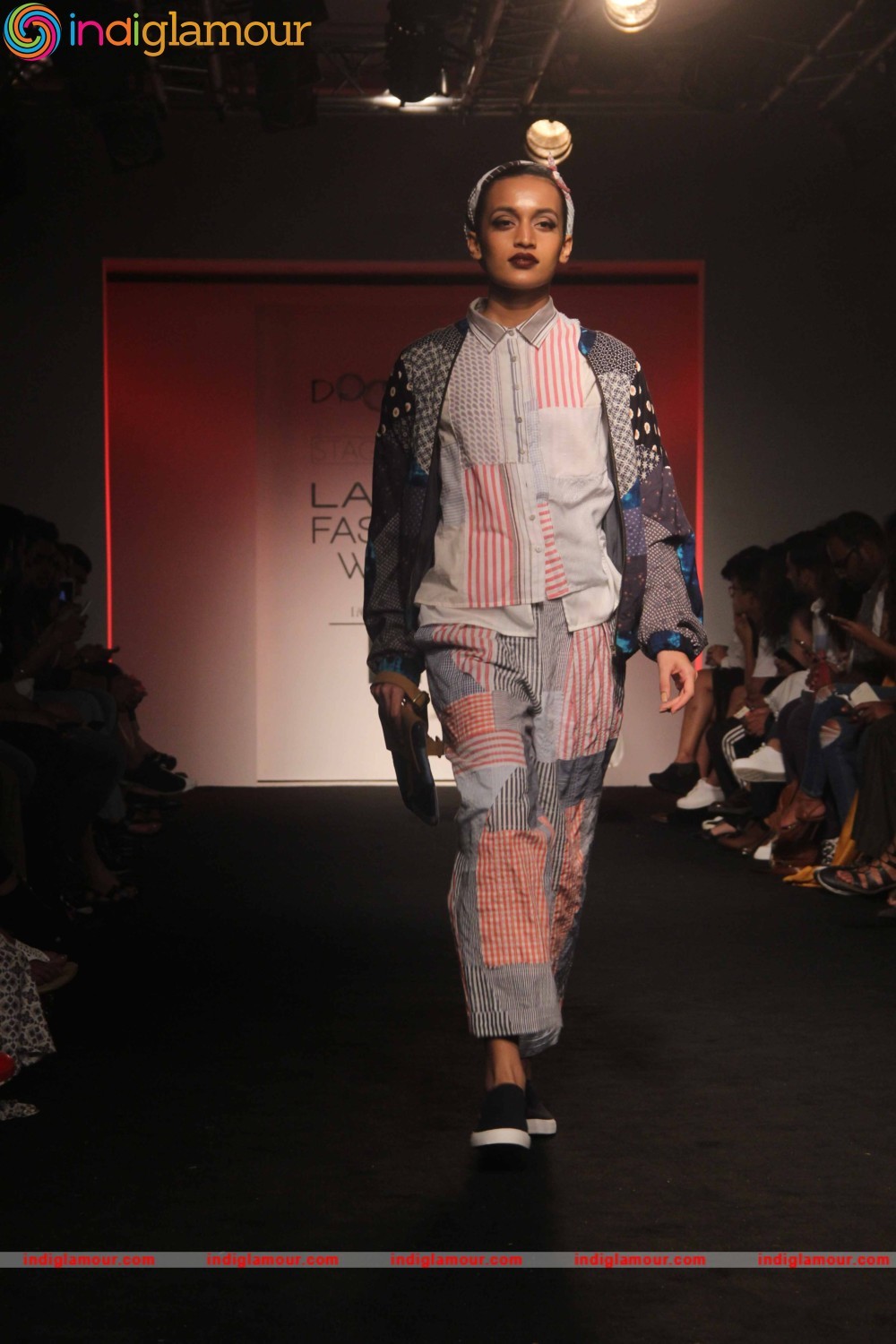 Lakme Fashion Week Day 1 Jabong Event hd photo