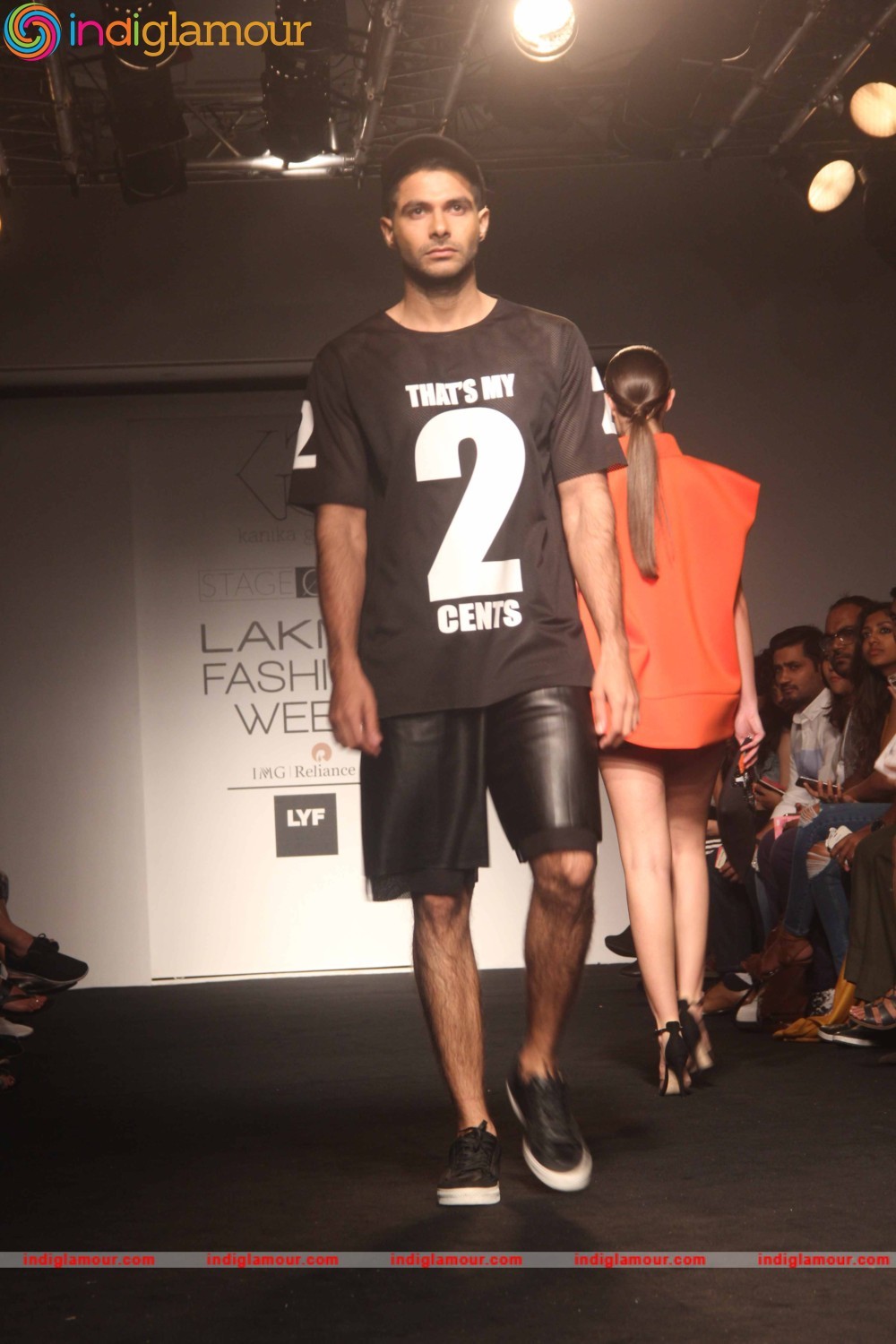 Lakme Fashion Week Day 1 Jabong Event hd photo