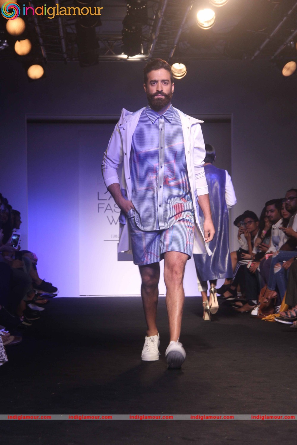 Lakme Fashion Week Day 1 Jabong Event hd photo