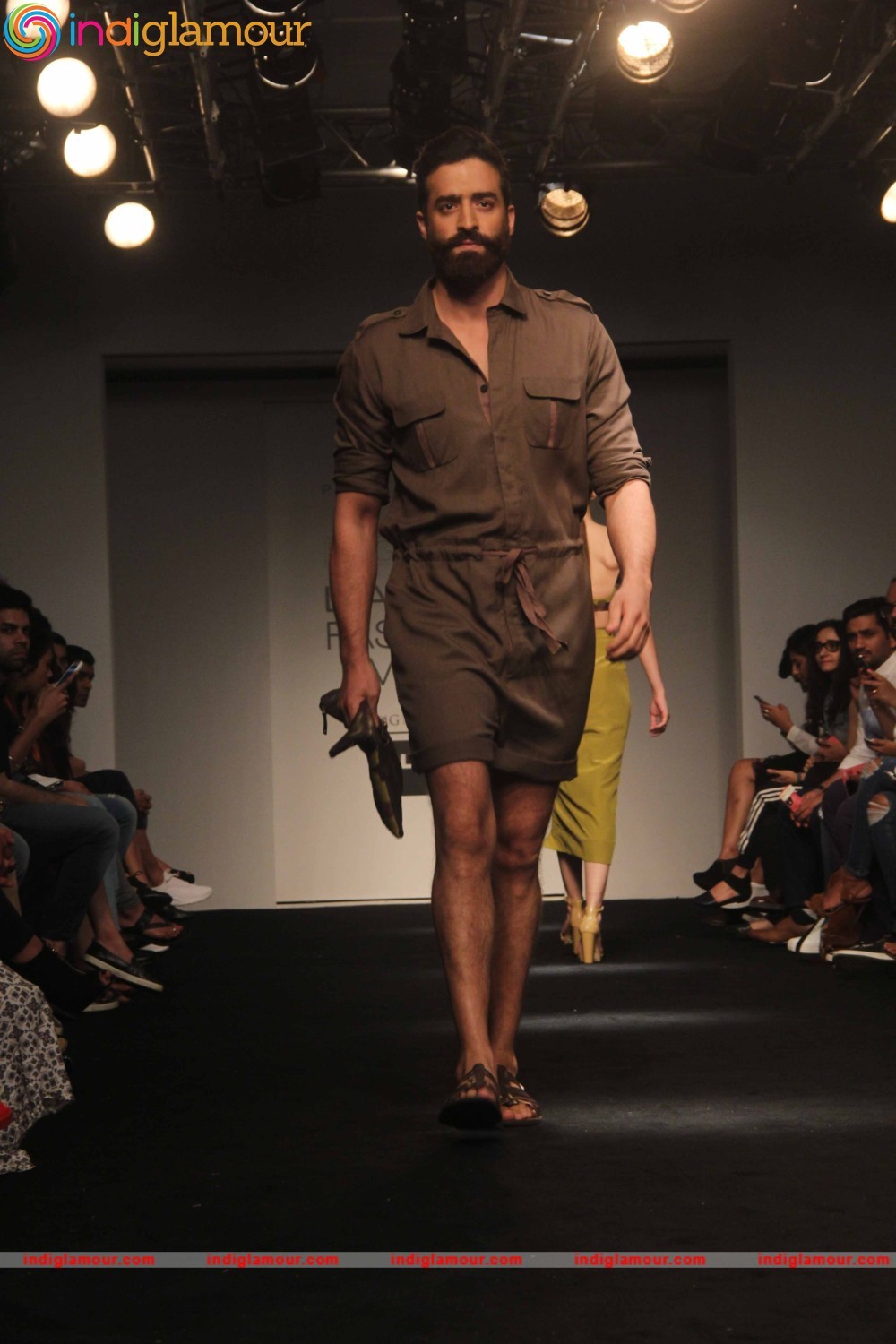 Lakme Fashion Week Day 1 Jabong Event hd photo