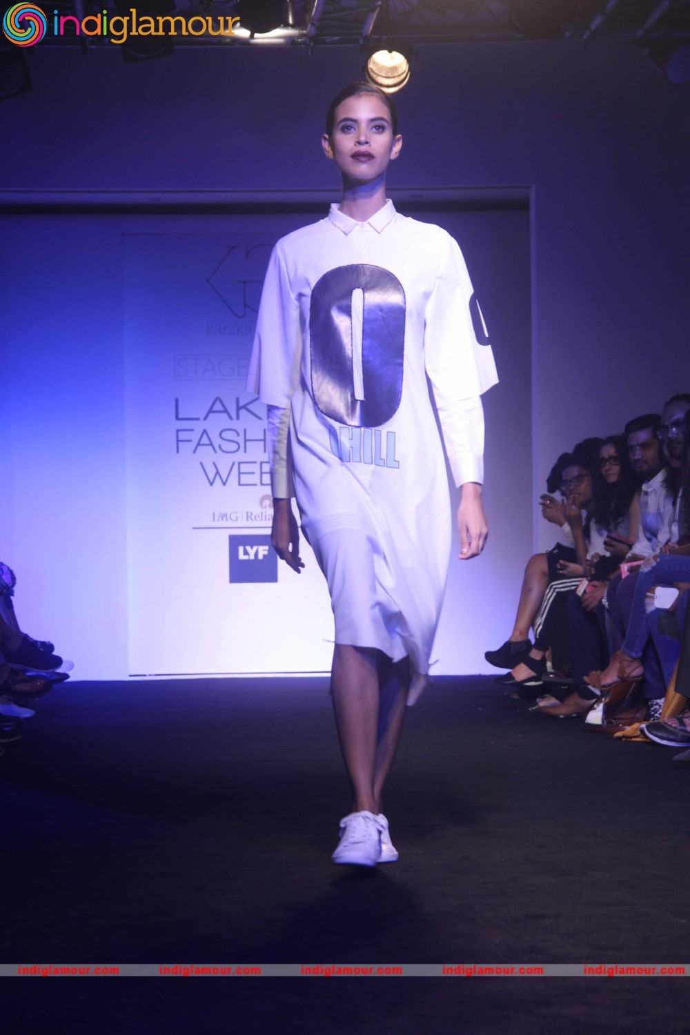 Lakme Fashion Week Day 1 Jabong Event hd photo