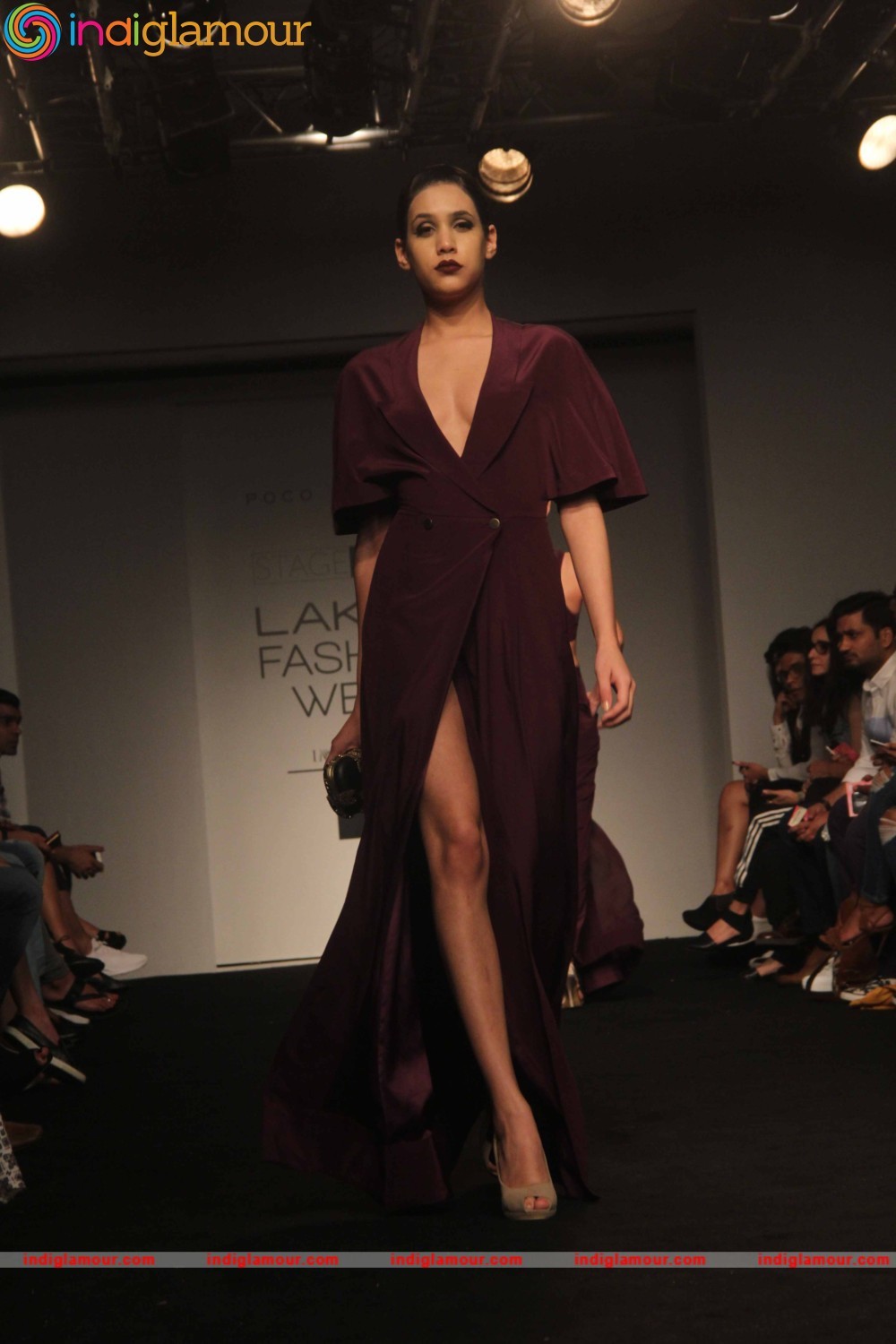 Lakme Fashion Week Day 1 Jabong Event hd photo