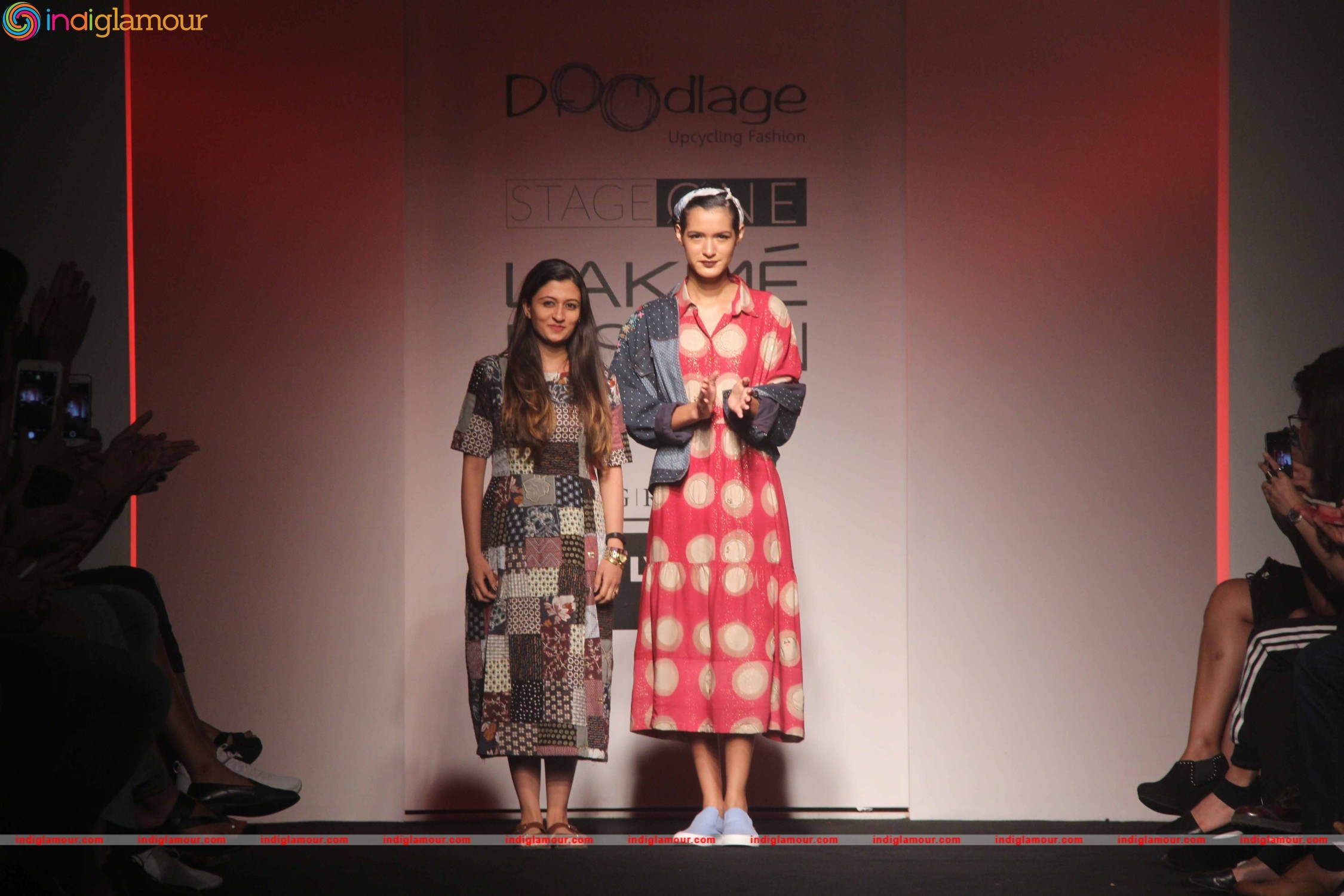 Lakme Fashion Week Day 1 Jabong Event hd photo