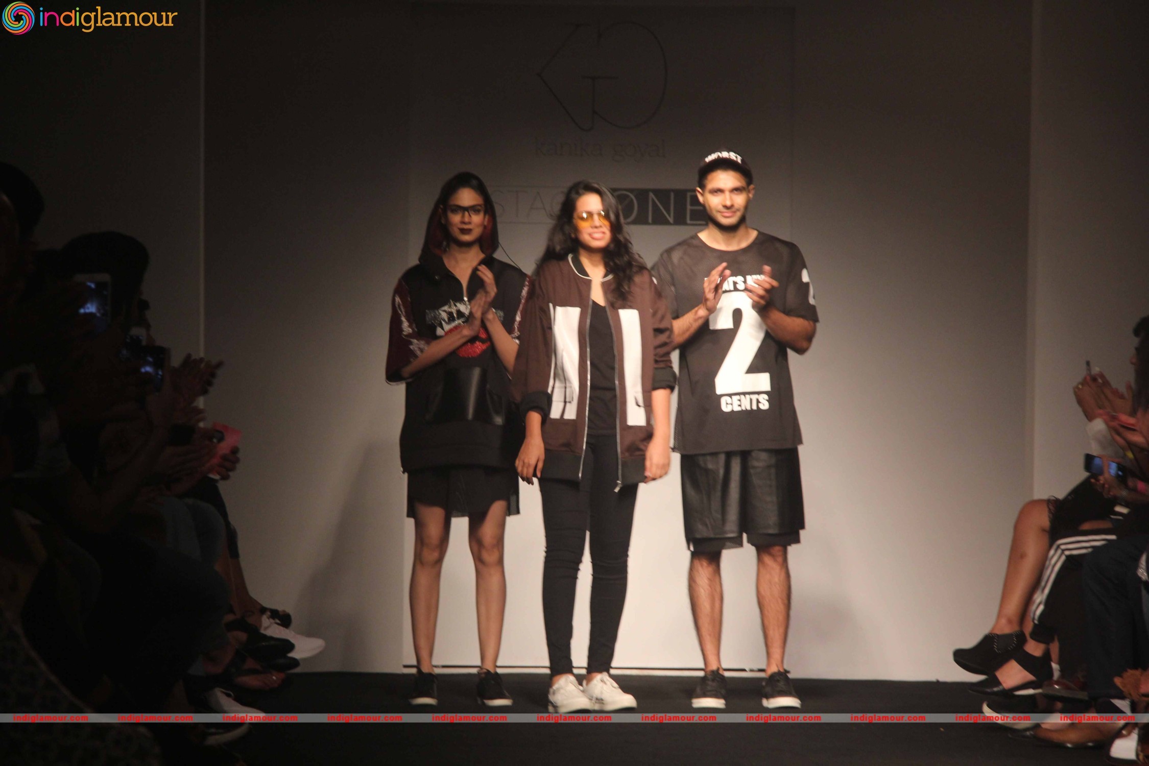 Lakme Fashion Week Day 1 Jabong Event hd photo