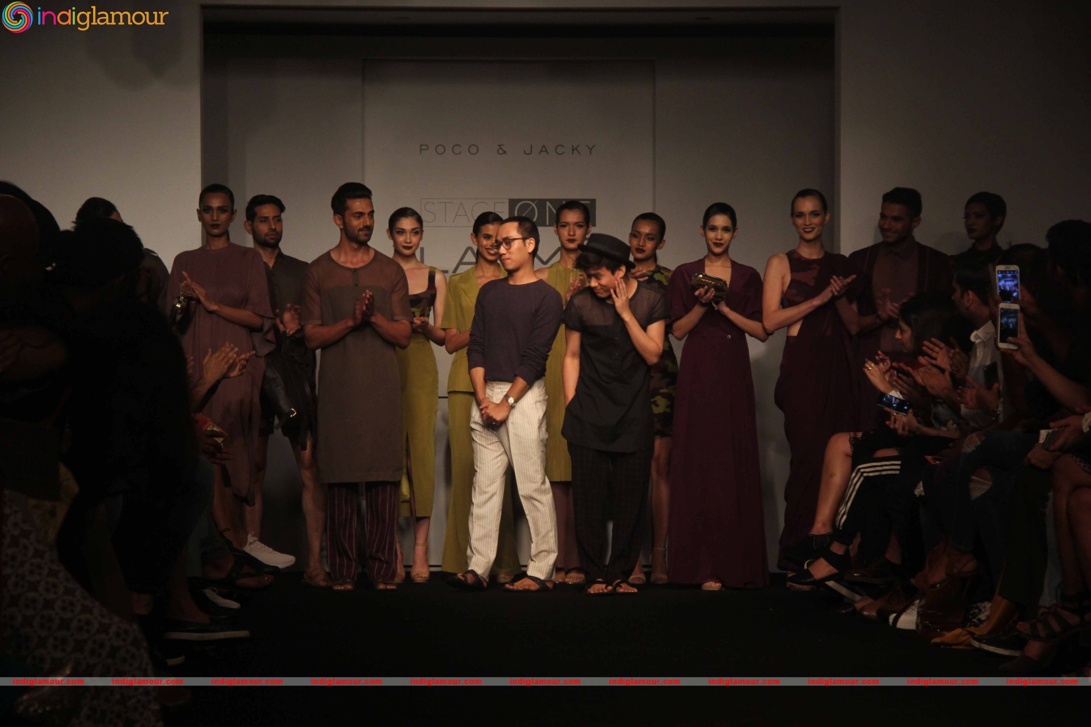 Lakme Fashion Week Day 1 Jabong Event hd photo