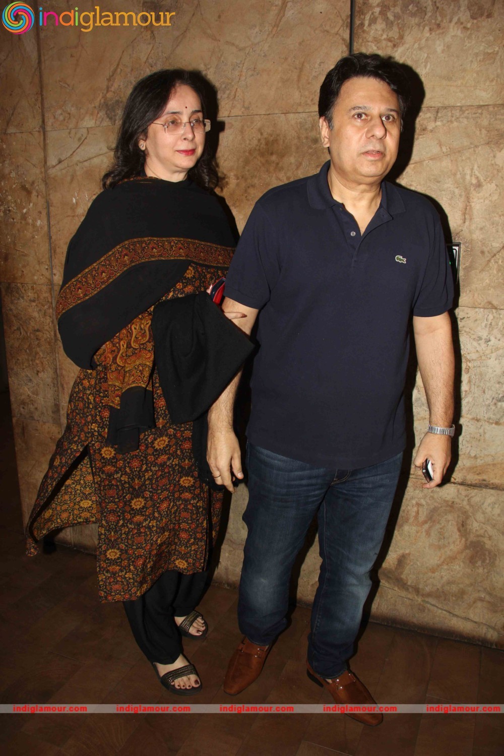Screening of Movie Ki and Ka Event hd photo