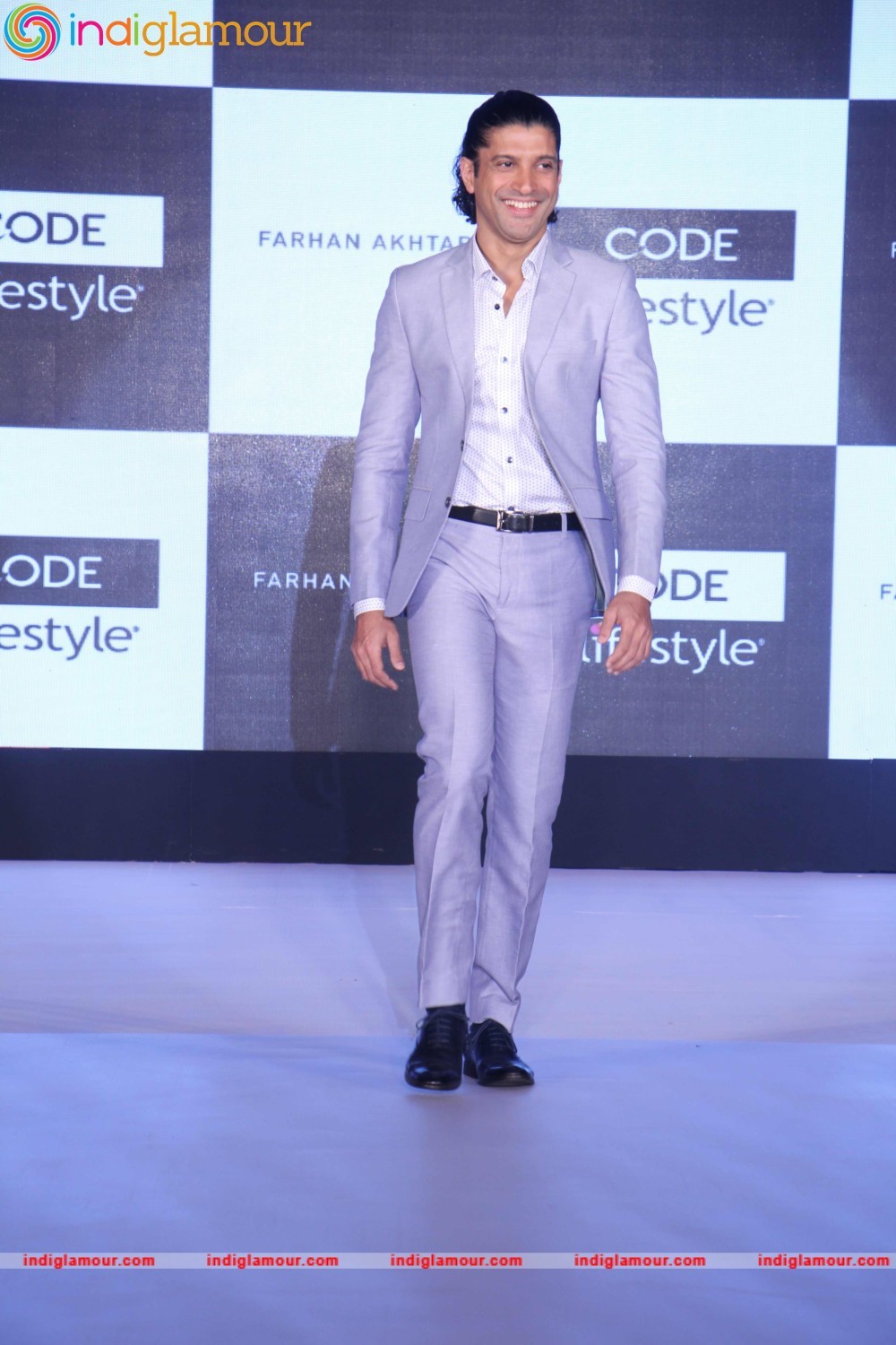 Fashion Show With Code by Lifestyle Event hd photo