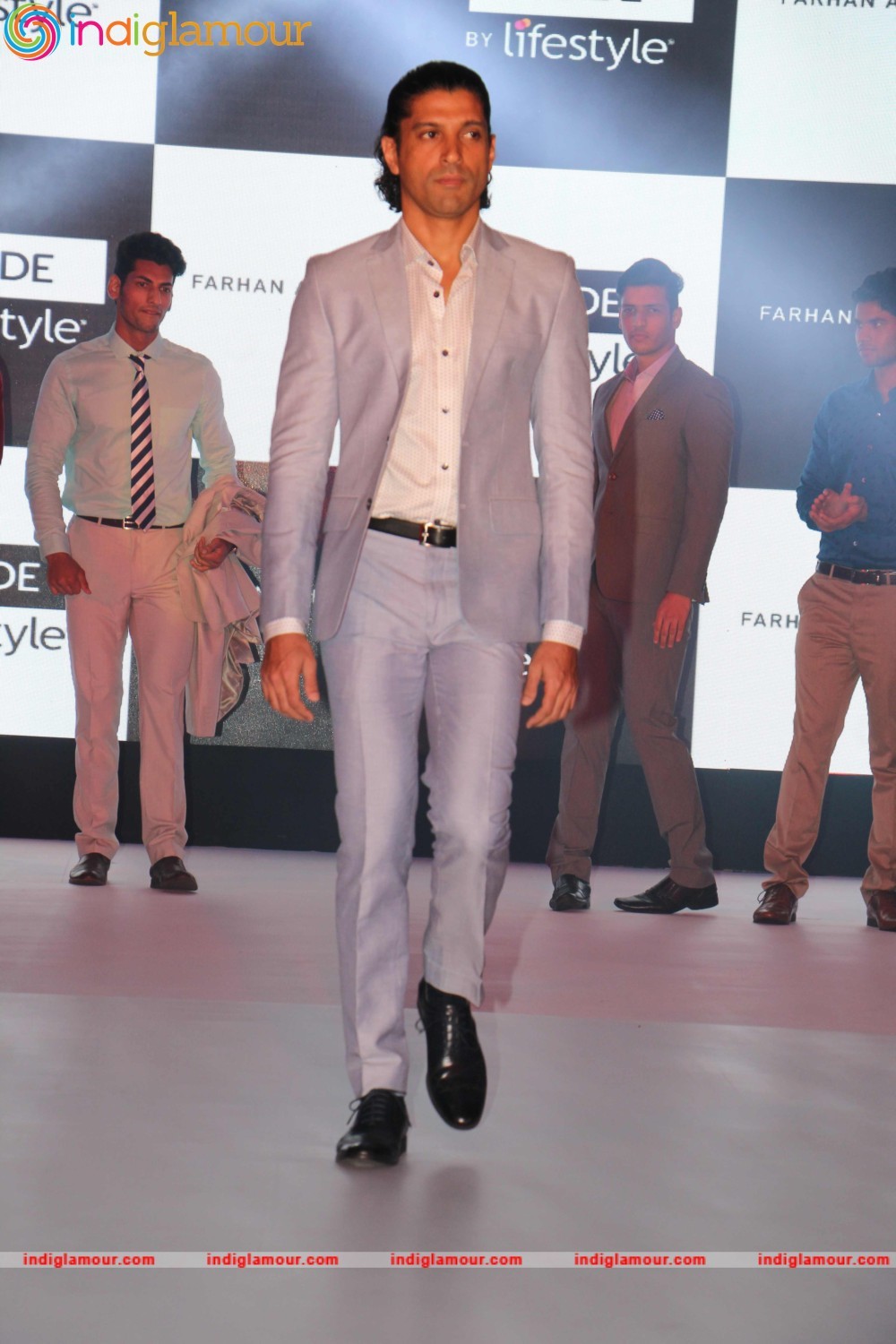 Fashion Show With Code by Lifestyle Event hd photo
