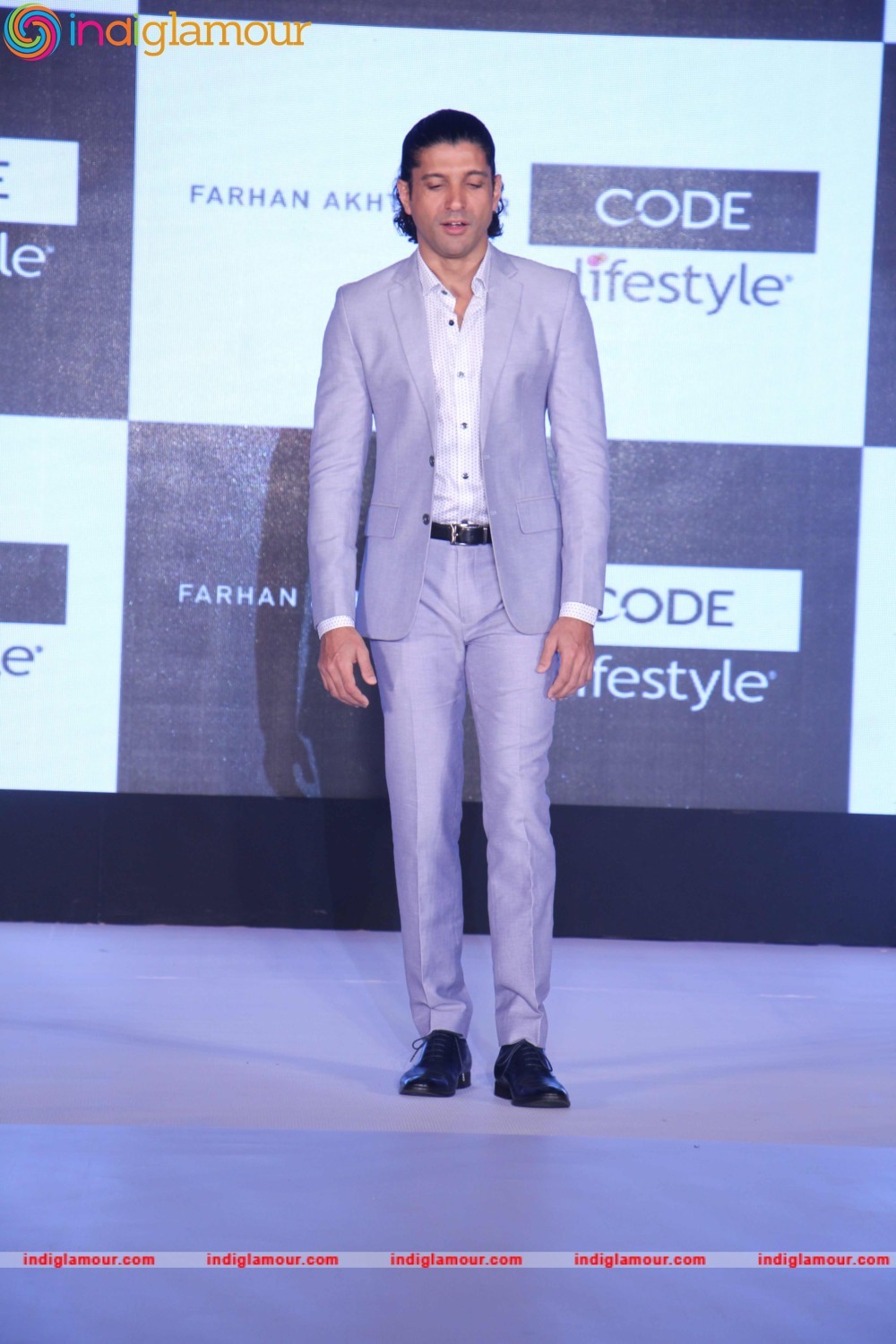 Fashion Show With Code by Lifestyle Event hd photo