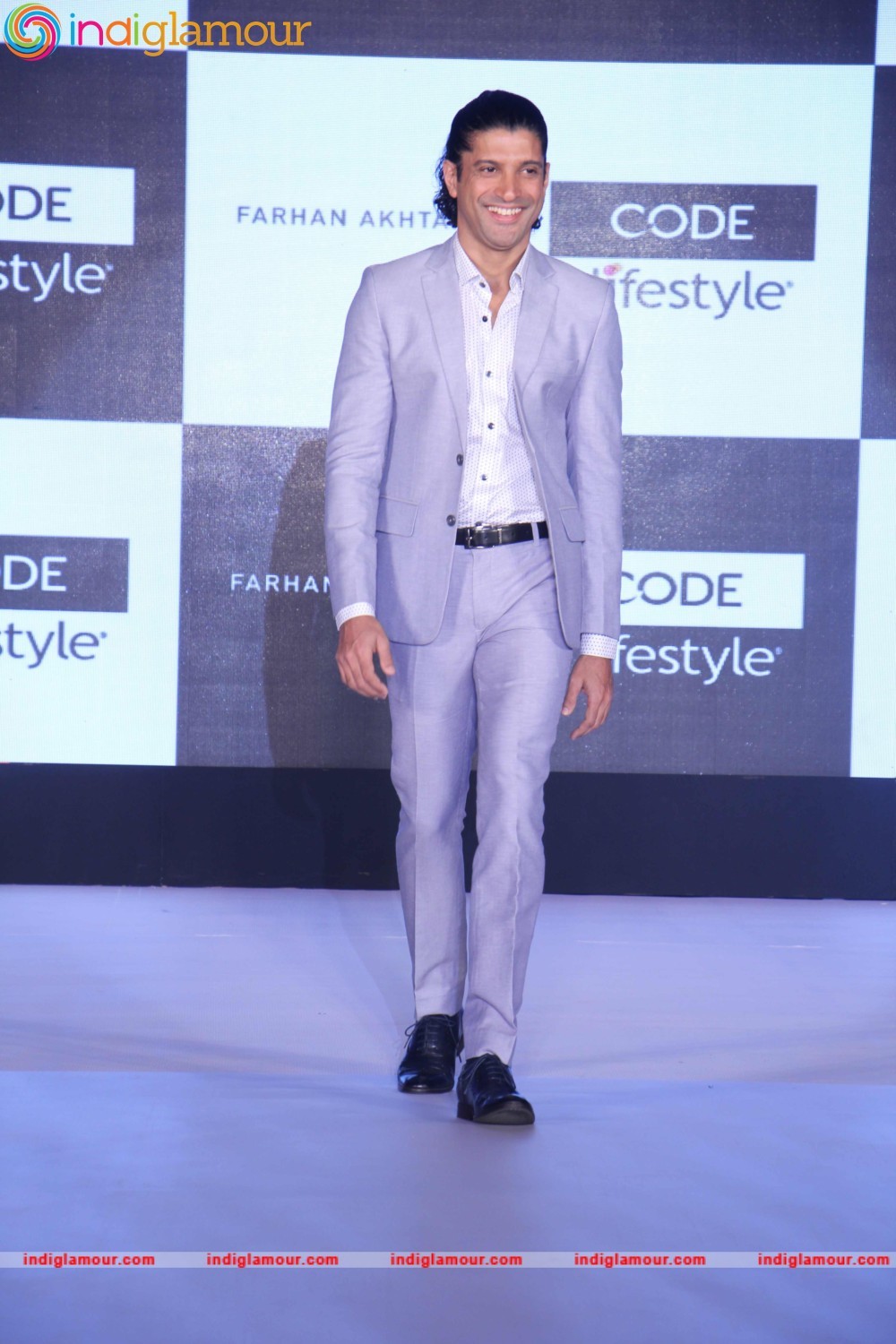 Fashion Show With Code by Lifestyle Event hd photo