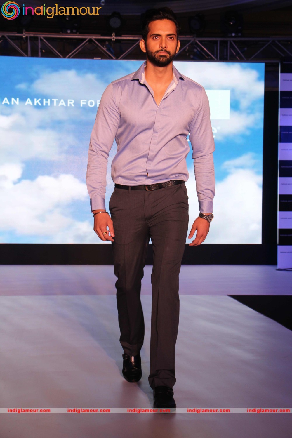Fashion Show With Code by Lifestyle Event hd photo