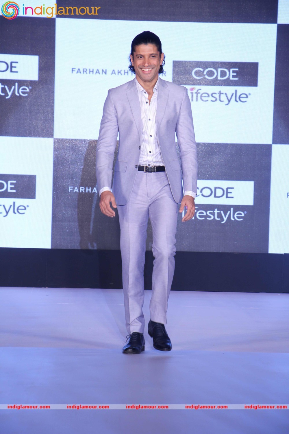 Fashion Show With Code by Lifestyle Event hd photo