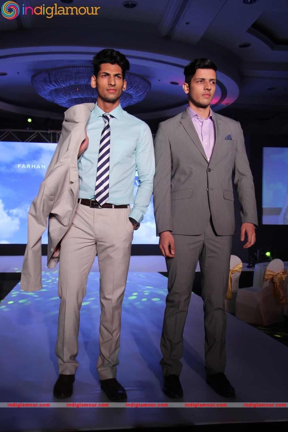 Fashion Show With Code by Lifestyle Event hd photo
