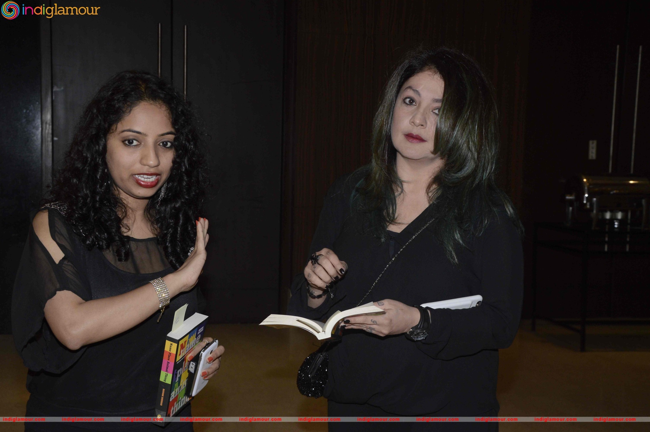 Amitabh Bachan Launch a Book of Mayank Shekhar Event hd photo