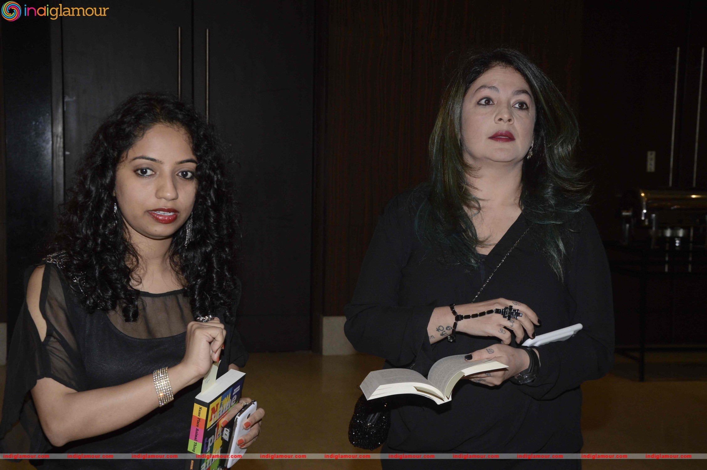 Amitabh Bachan Launch a Book of Mayank Shekhar Event hd photo