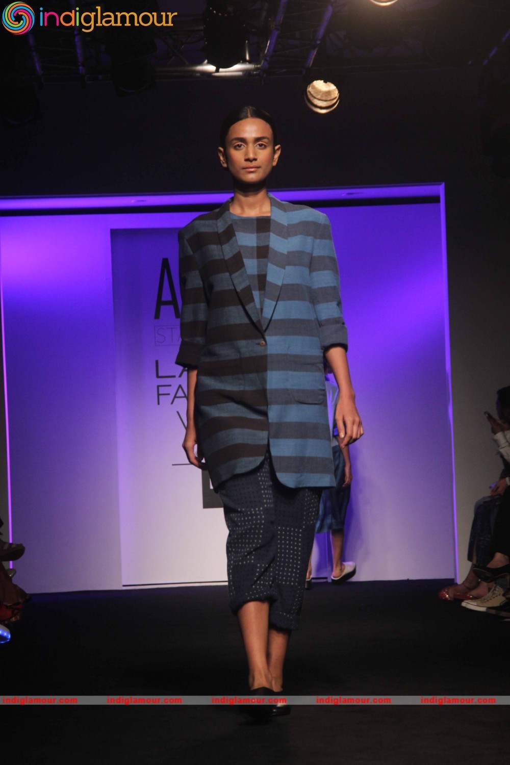 LFW Day 2 Jabong Show Design By The Meraki Project Event hd photo