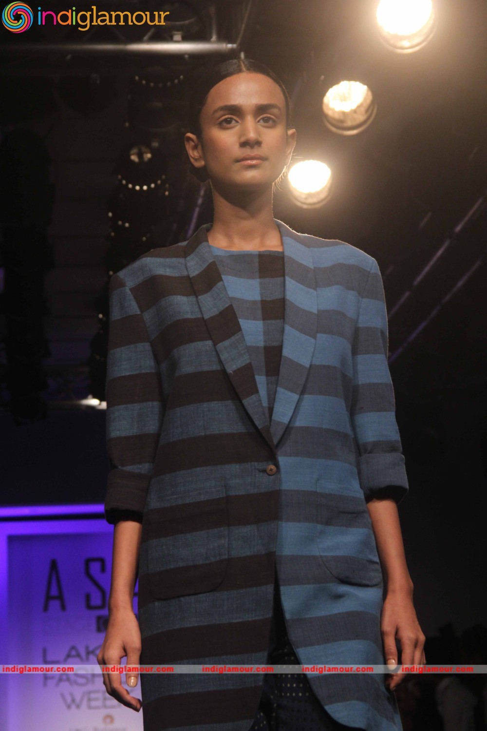 LFW Day 2 Jabong Show Design By The Meraki Project Event hd photo
