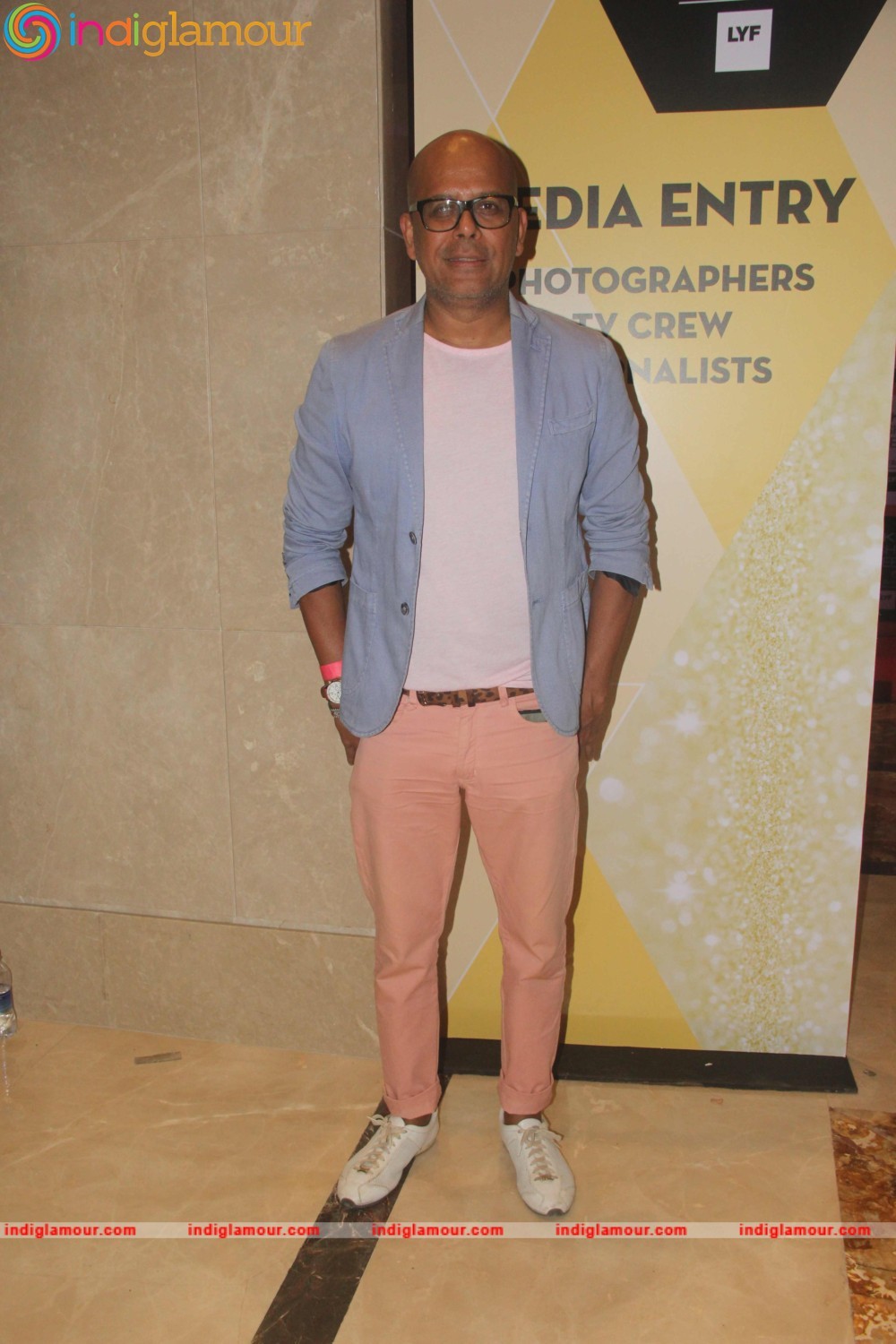Red Carpet of Lakme Fashion Week Day 1 Event hd photo