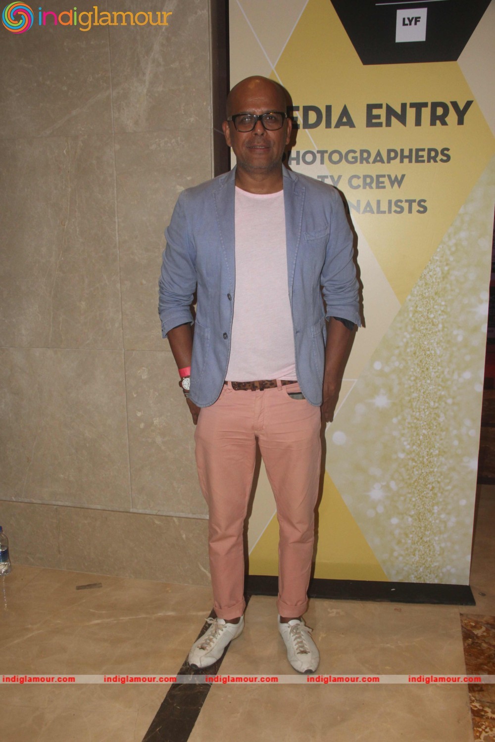 Red Carpet of Lakme Fashion Week Day 1 Event hd photo
