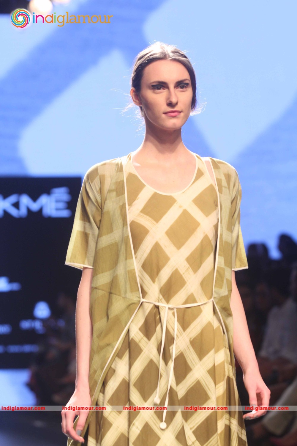 LFW Day 2 Show Design By Amrich Photo Gallery Event hd photo