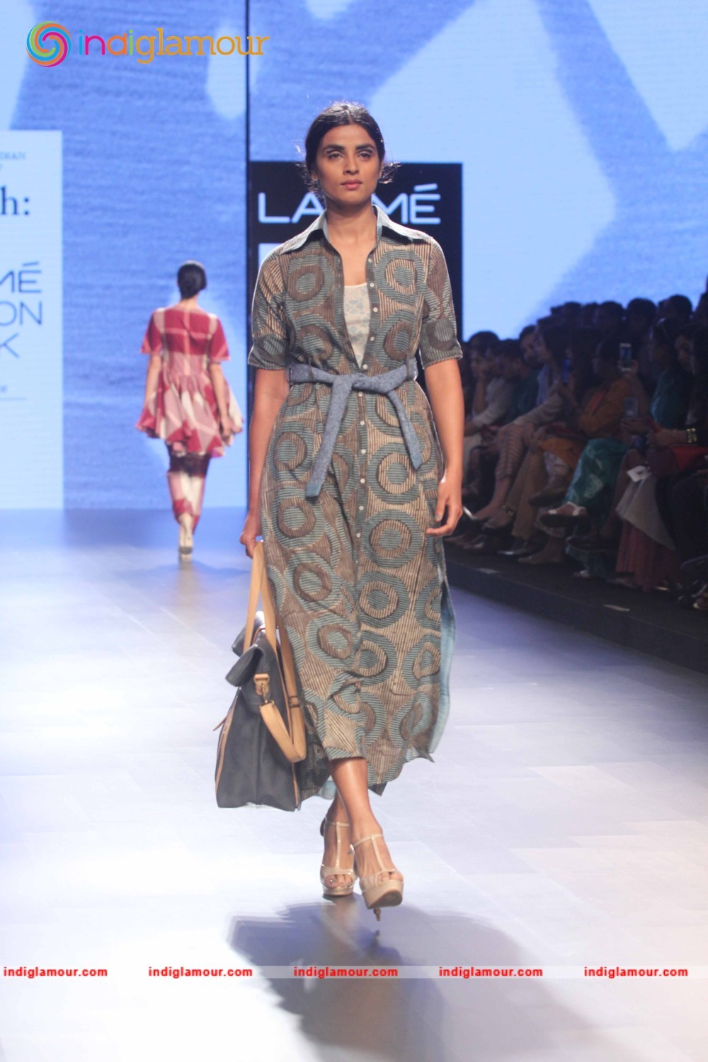 LFW Day 2 Show Design By Amrich Photo Gallery Event hd photo