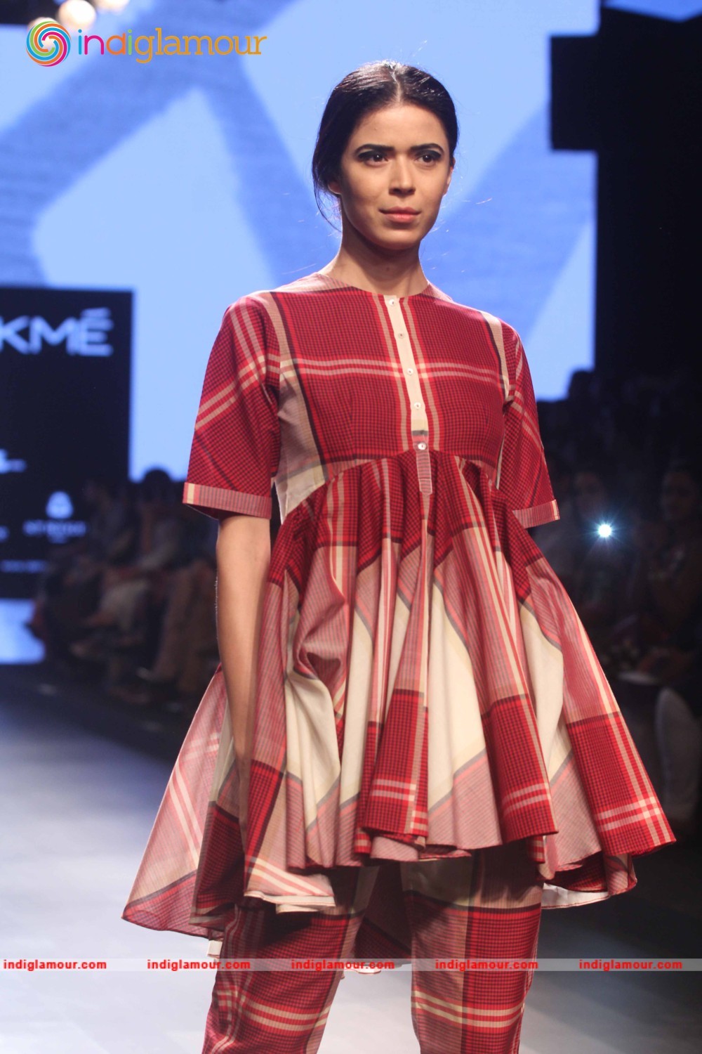 LFW Day 2 Show Design By Amrich Photo Gallery Event hd photo