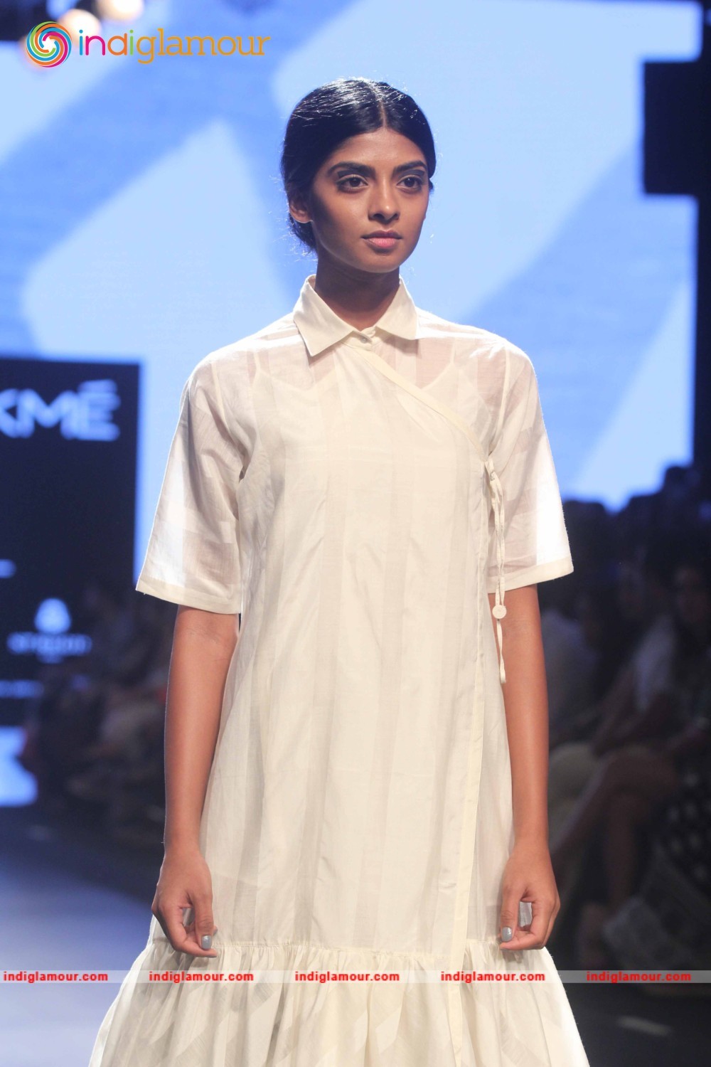 LFW Day 2 Show Design By Amrich Photo Gallery Event hd photo