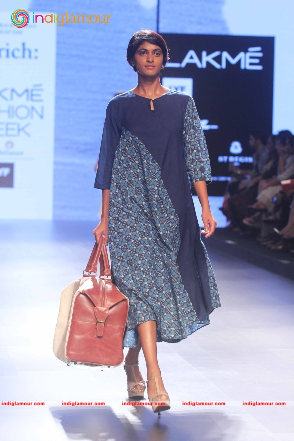 LFW Day 2 Show Design By Amrich Photo Gallery Event hd photo