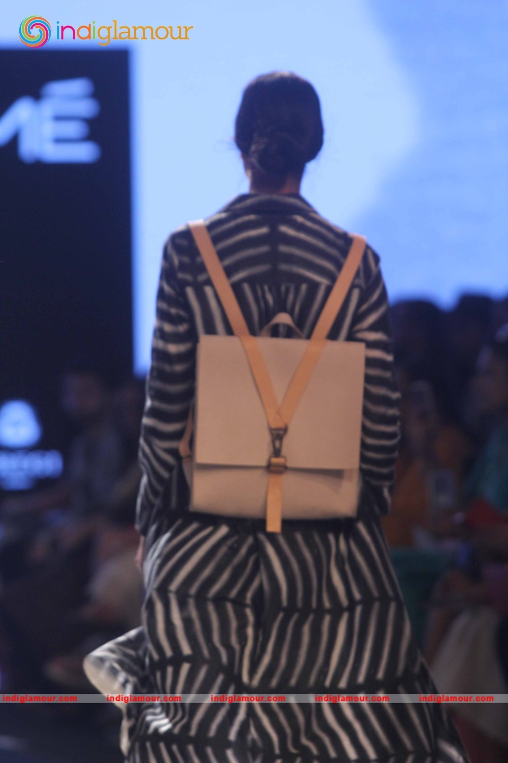 LFW Day 2 Show Design By Amrich Photo Gallery Event hd photo
