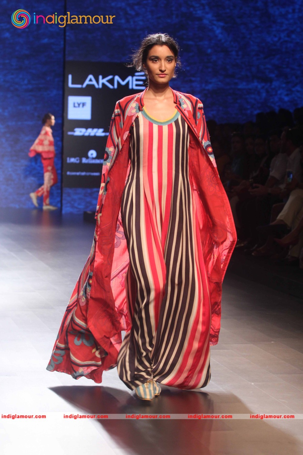 LFW Day 2 Show Design By Swati Vijaivargie Event hd photo
