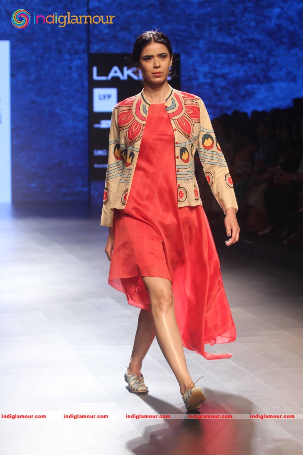 LFW Day 2 Show Design By Swati Vijaivargie Event hd photo