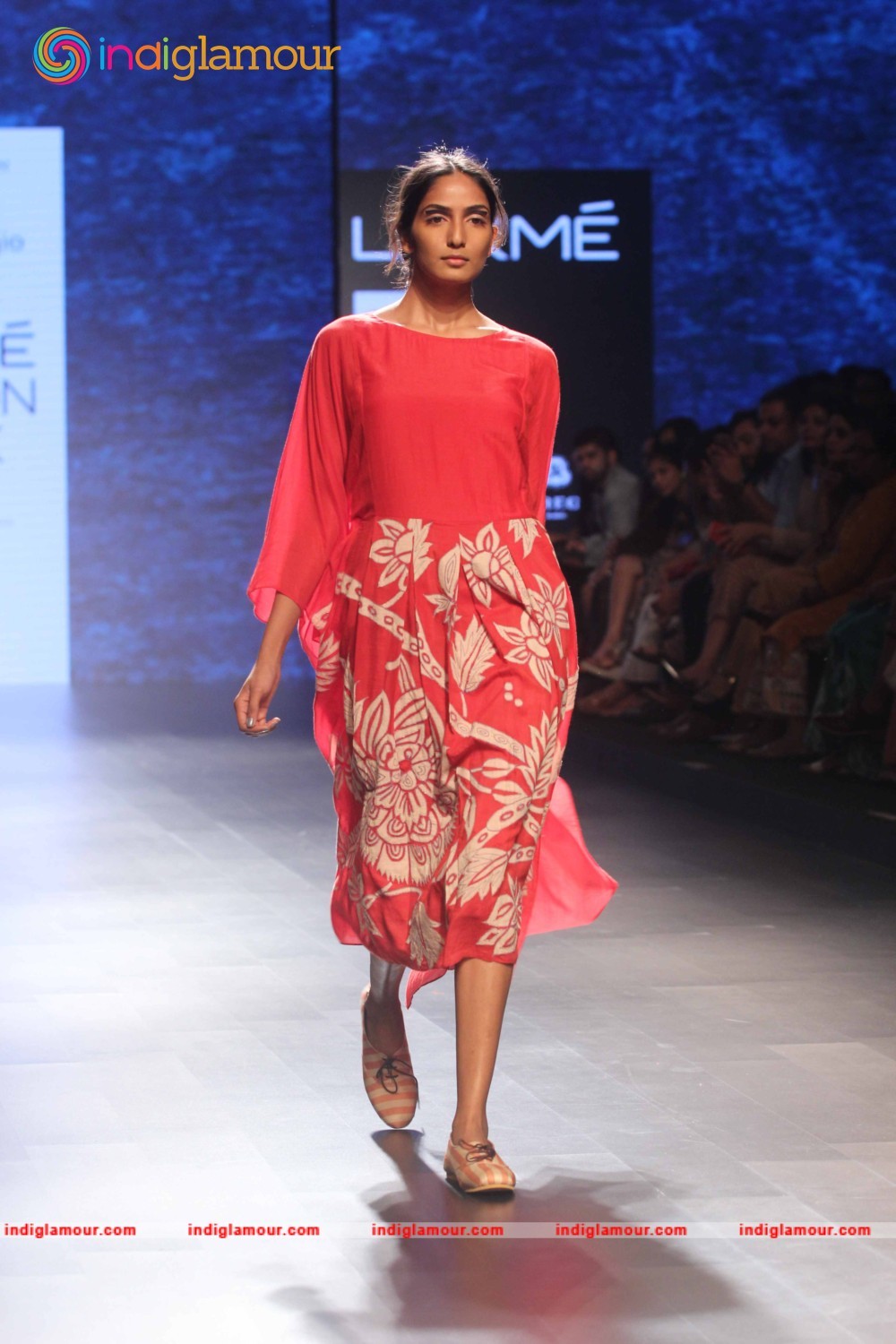 LFW Day 2 Show Design By Swati Vijaivargie Event hd photo