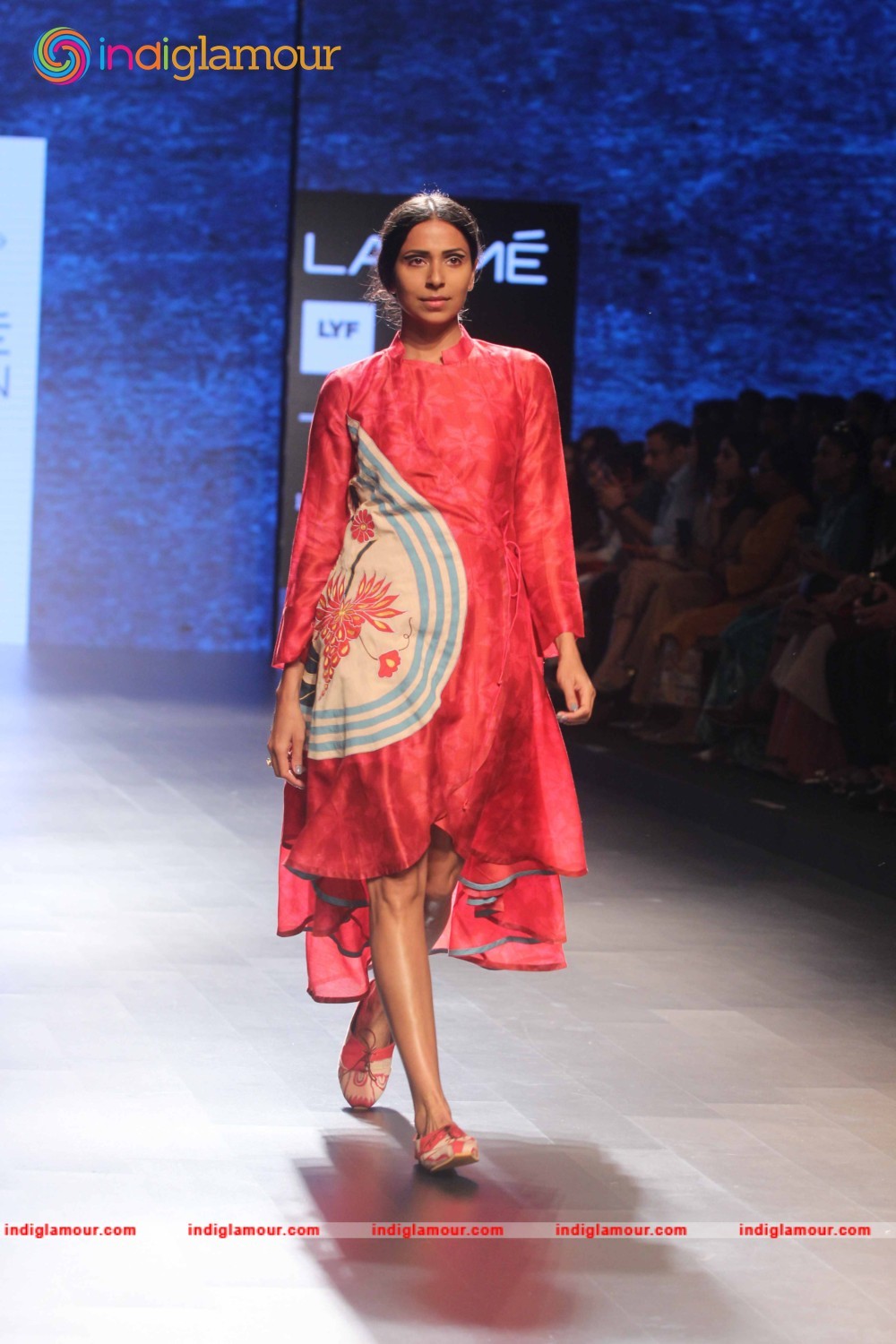 LFW Day 2 Show Design By Swati Vijaivargie Event hd photo