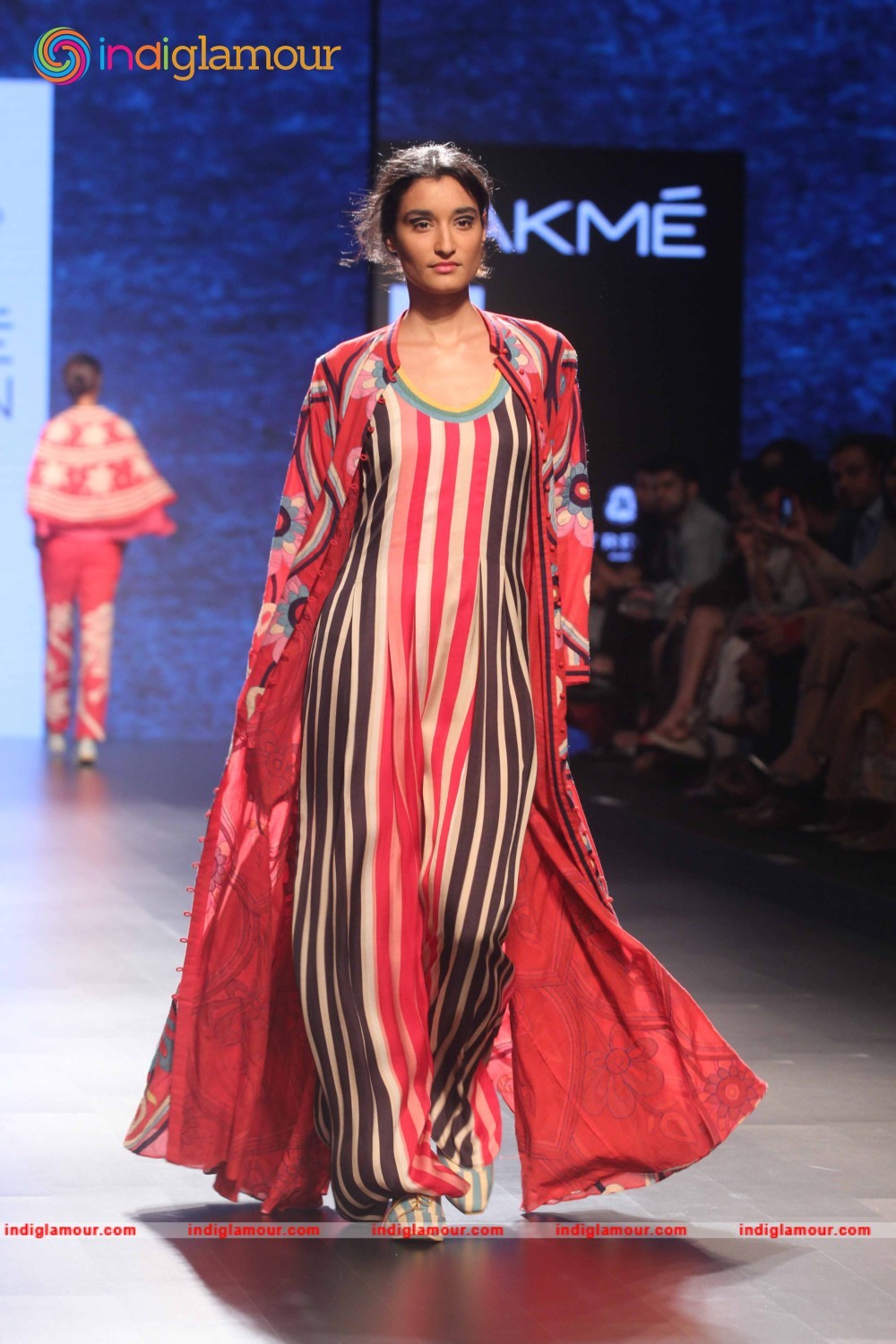 LFW Day 2 Show Design By Swati Vijaivargie Event hd photo