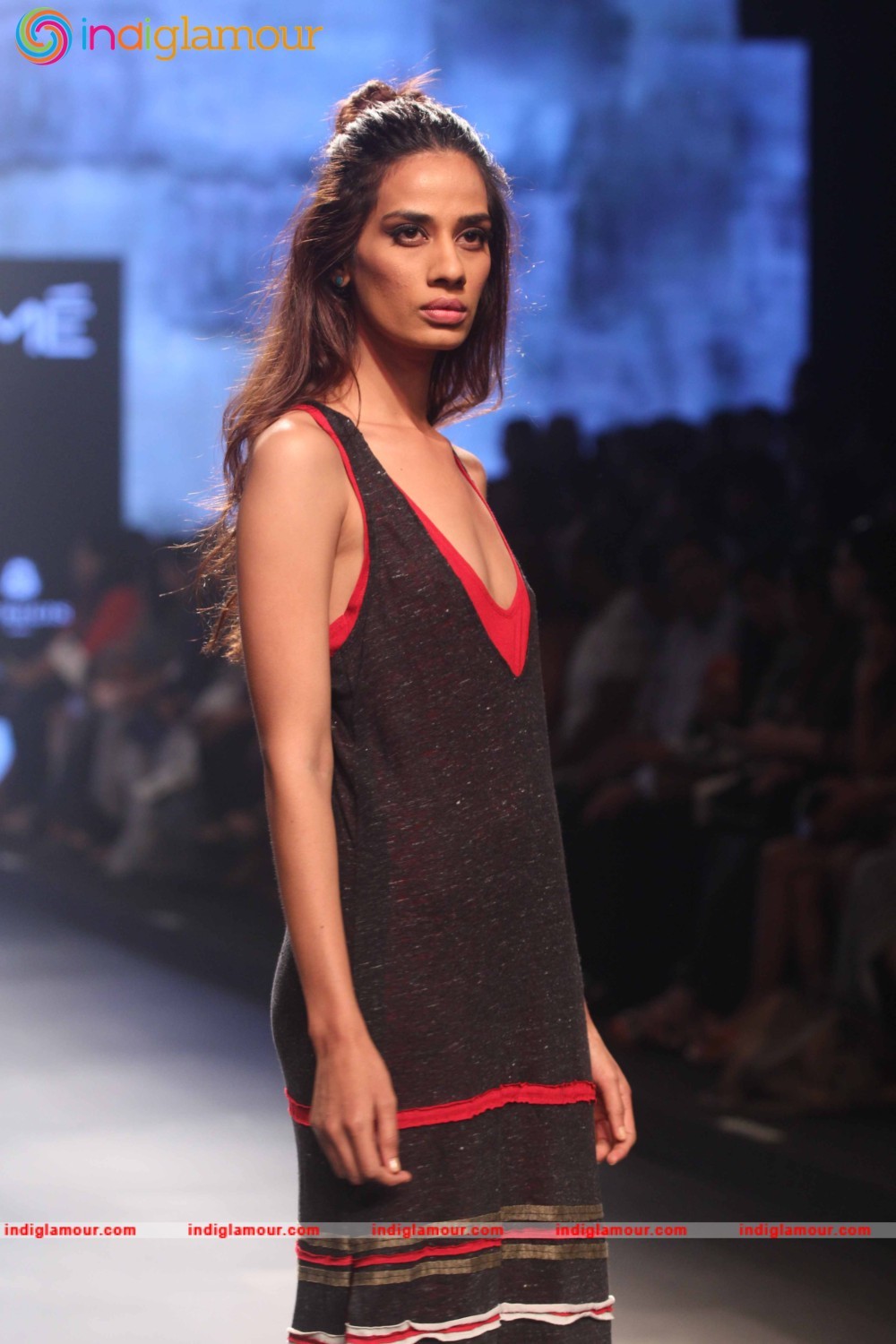 LFW Day 2 Show Design By Mrinalini Event hd photo