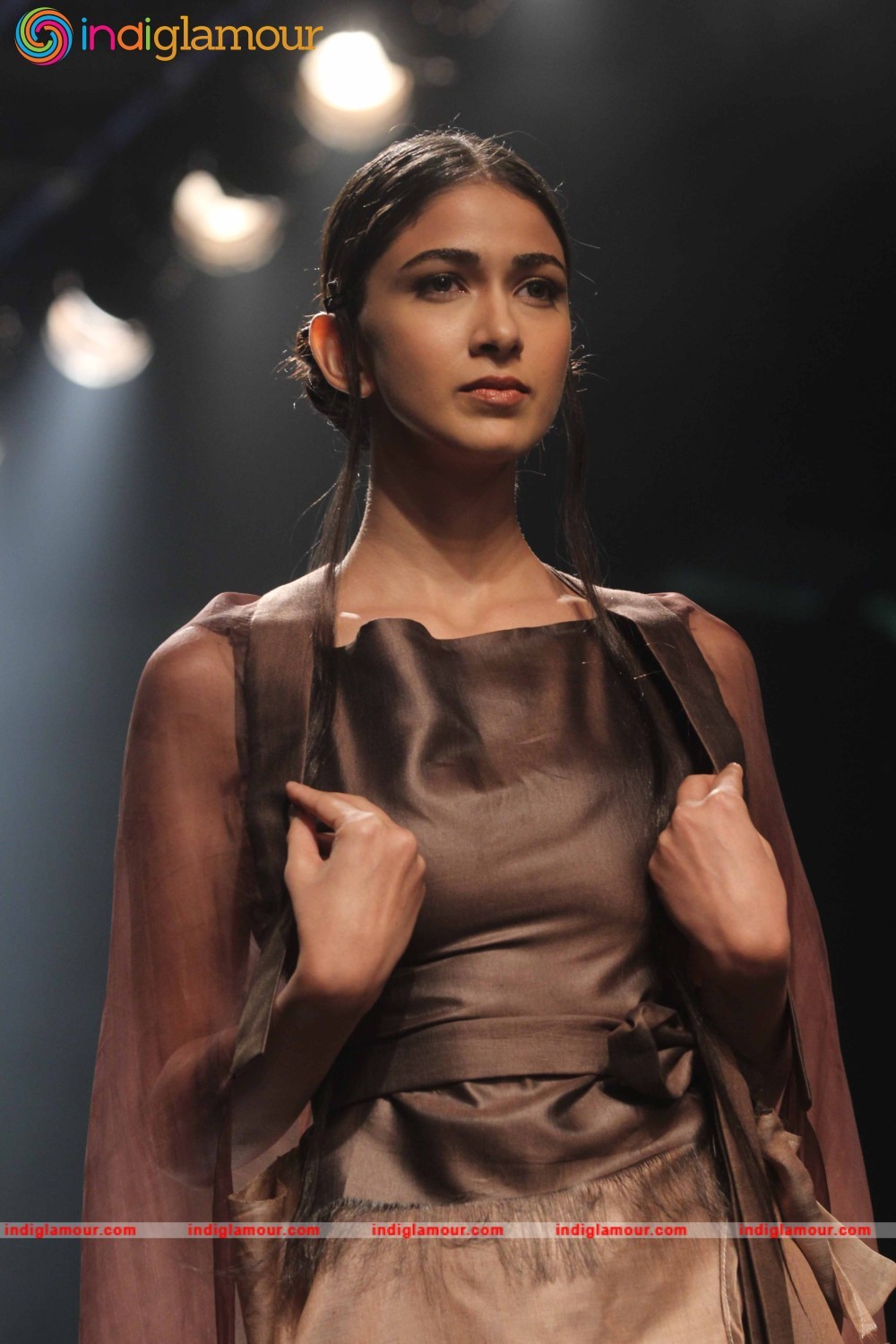 LFW Day 2 Show Design By Pella Event hd photo