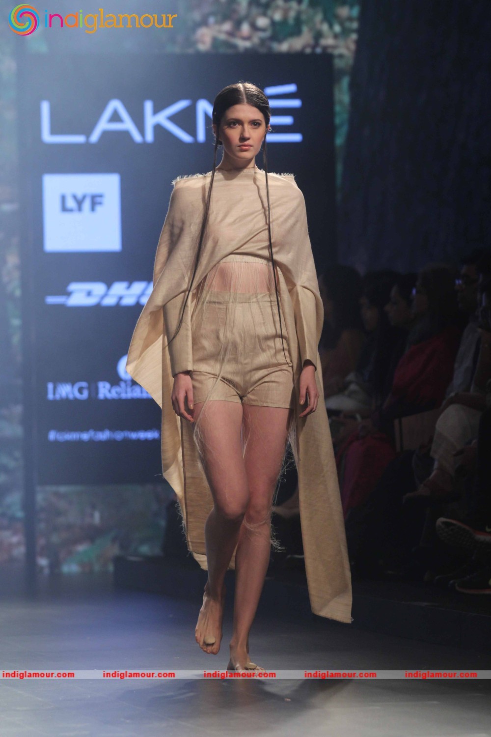 LFW Day 2 Show Design By Pella Event hd photo