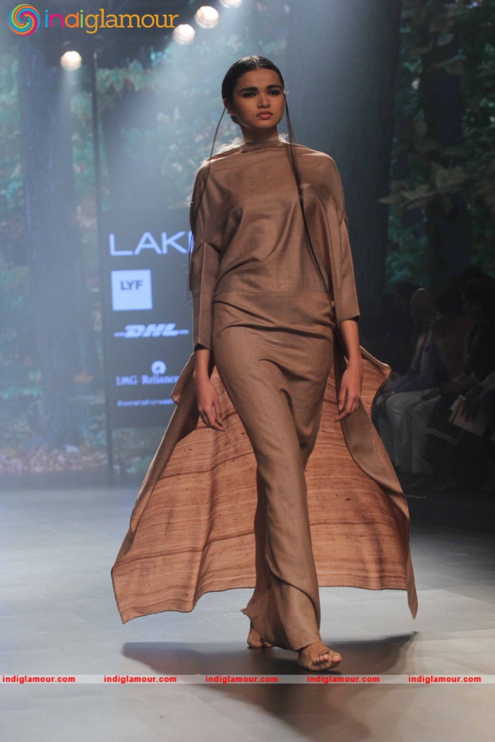 LFW Day 2 Show Design By Pella Event hd photo