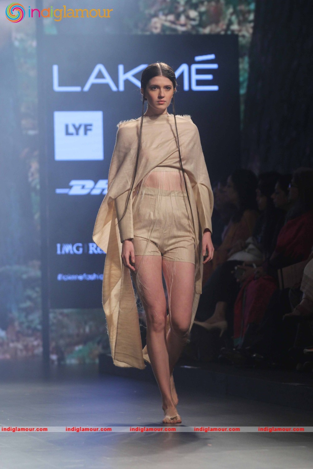 LFW Day 2 Show Design By Pella Event hd photo