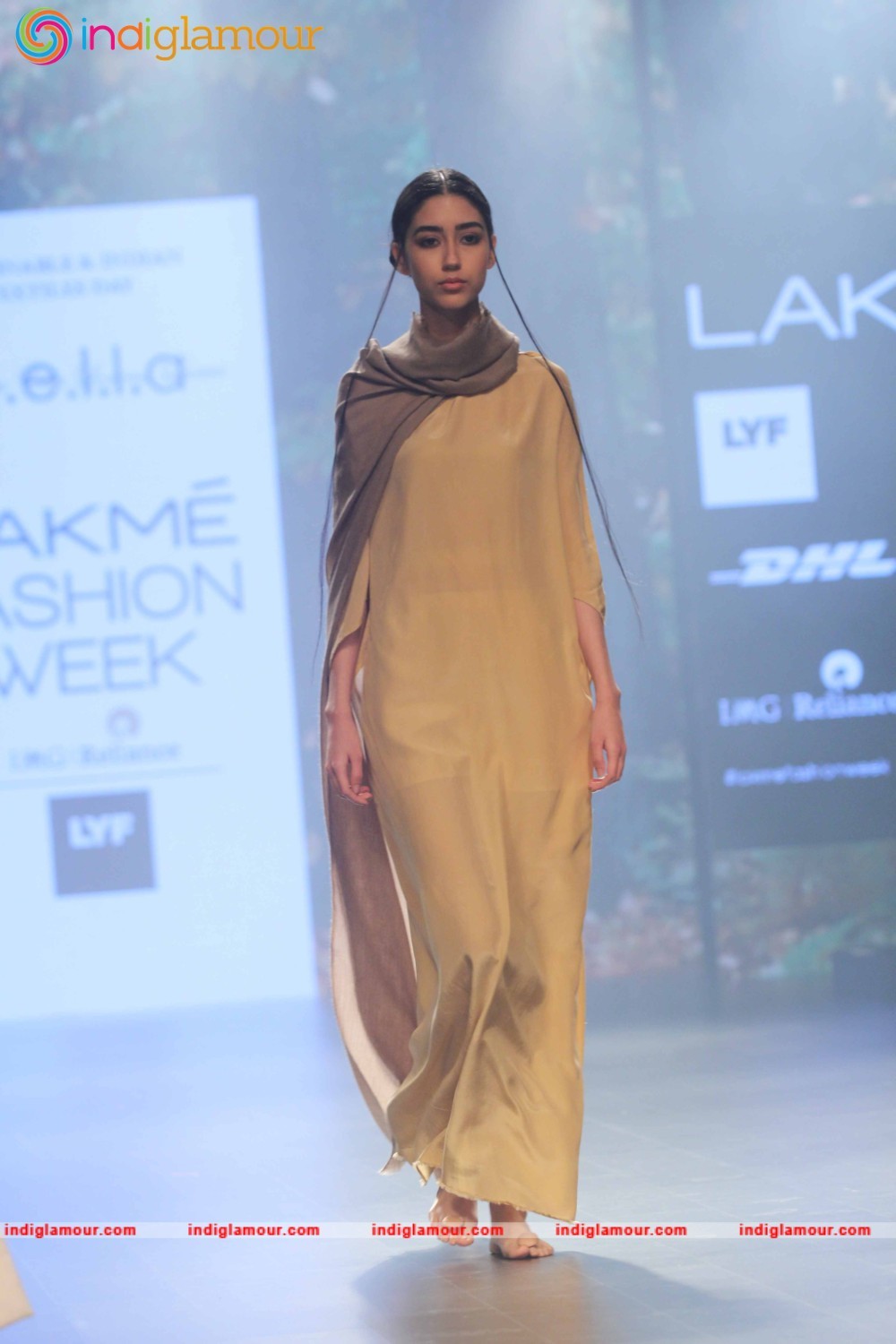 LFW Day 2 Show Design By Pella Event hd photo
