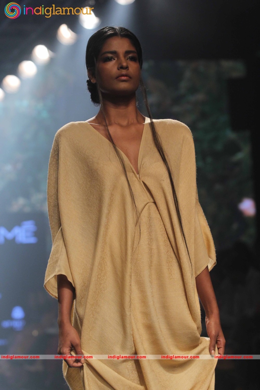 LFW Day 2 Show Design By Pella Event hd photo
