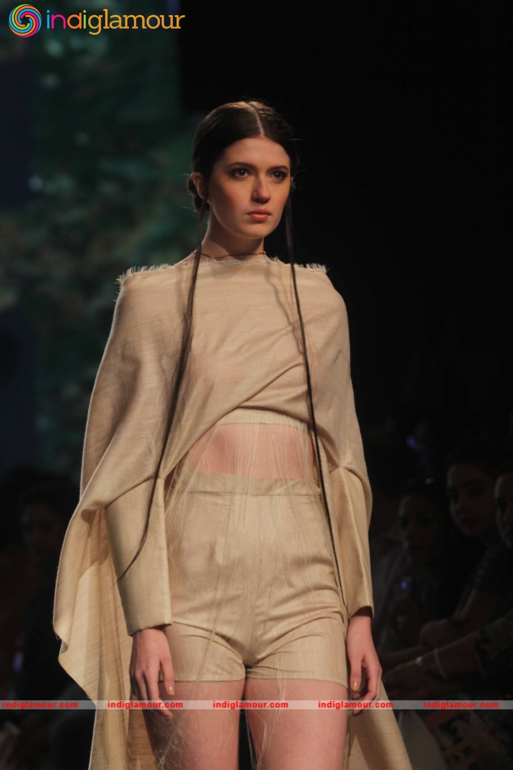 LFW Day 2 Show Design By Pella Event hd photo