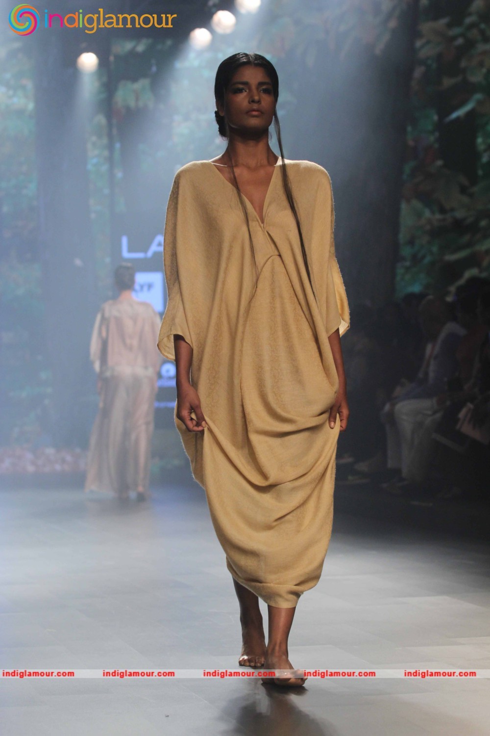LFW Day 2 Show Design By Pella Event hd photo