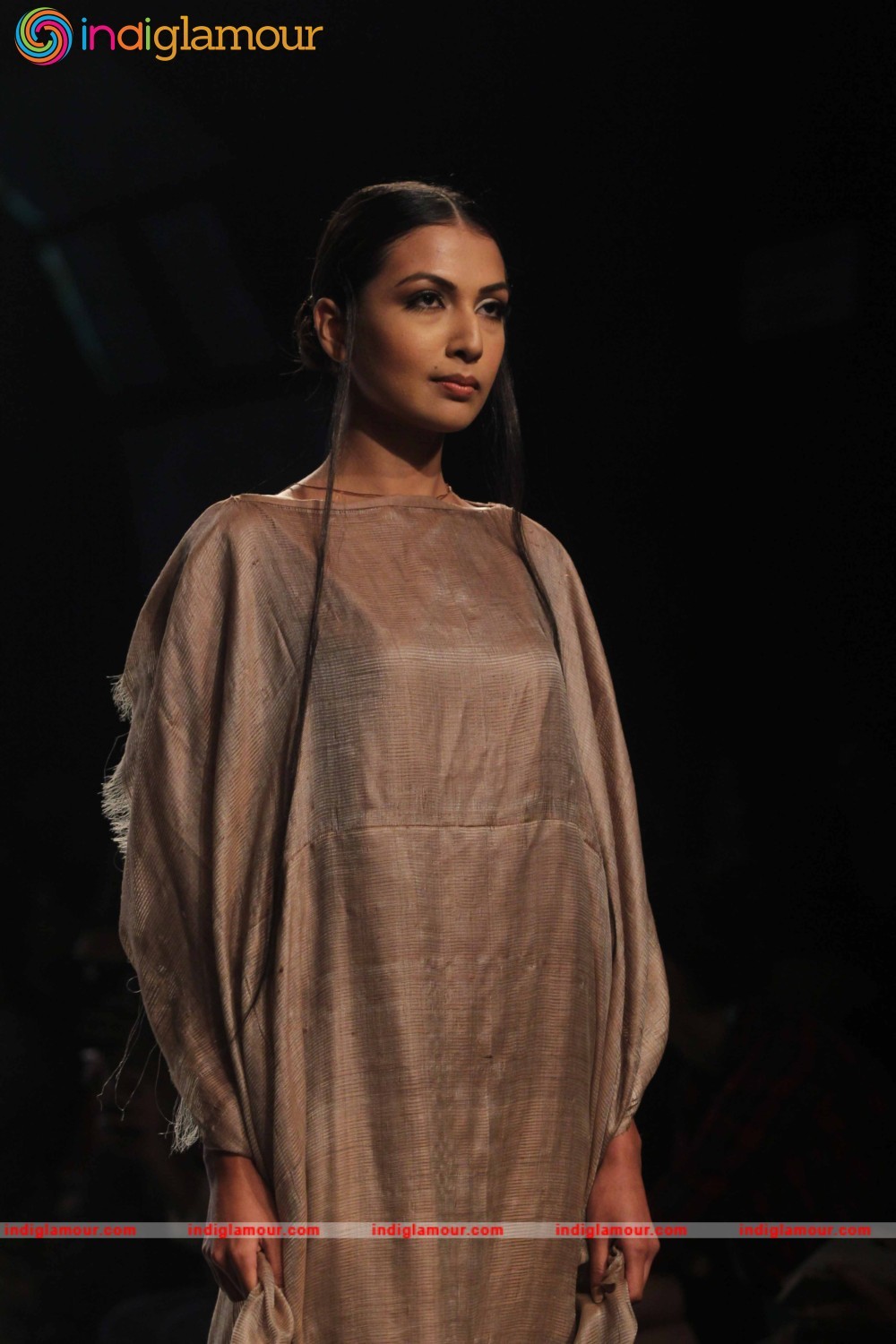 LFW Day 2 Show Design By Pella Event hd photo
