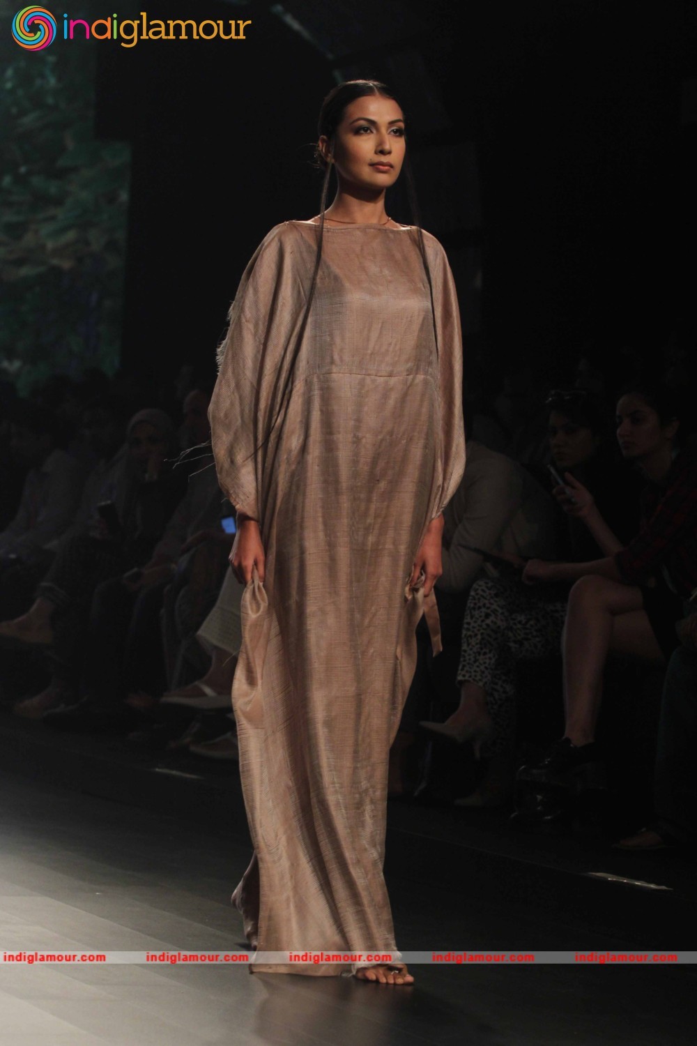 LFW Day 2 Show Design By Pella Event hd photo