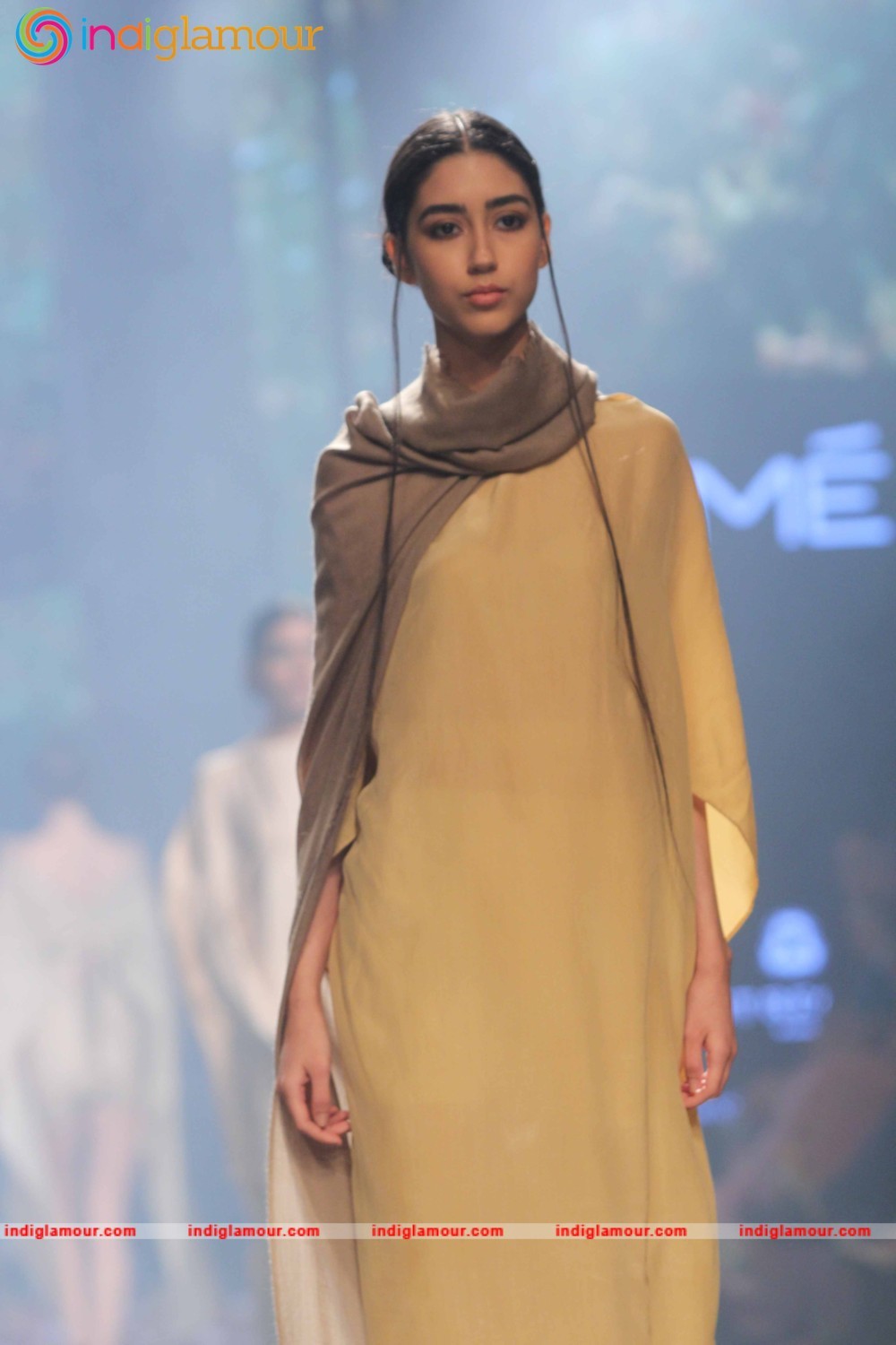 LFW Day 2 Show Design By Pella Event hd photo